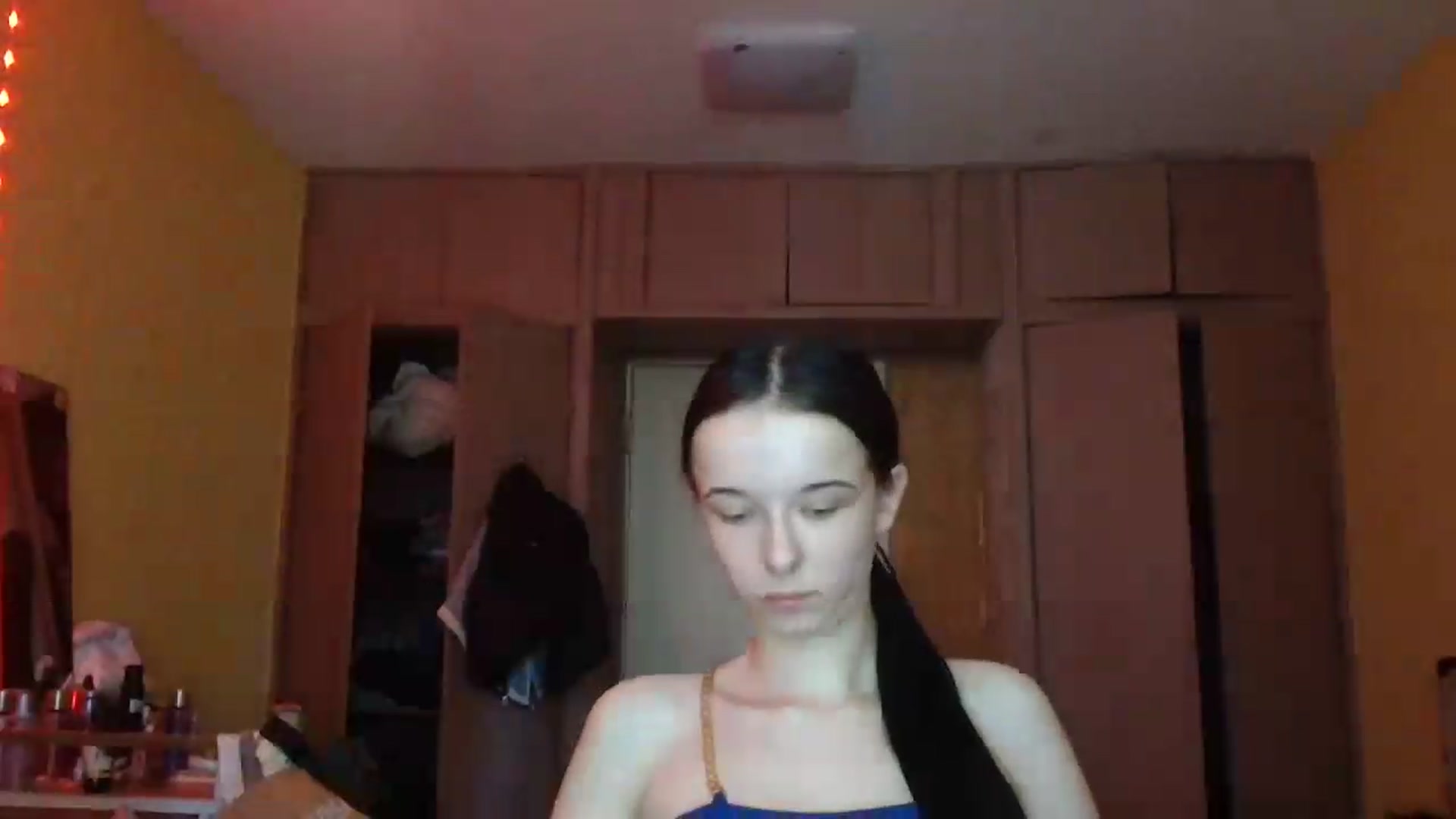 Gallery image thumbnail from CloverLake's myfreecams stream on, 06/10/2026, 08:15 image 3 of 20