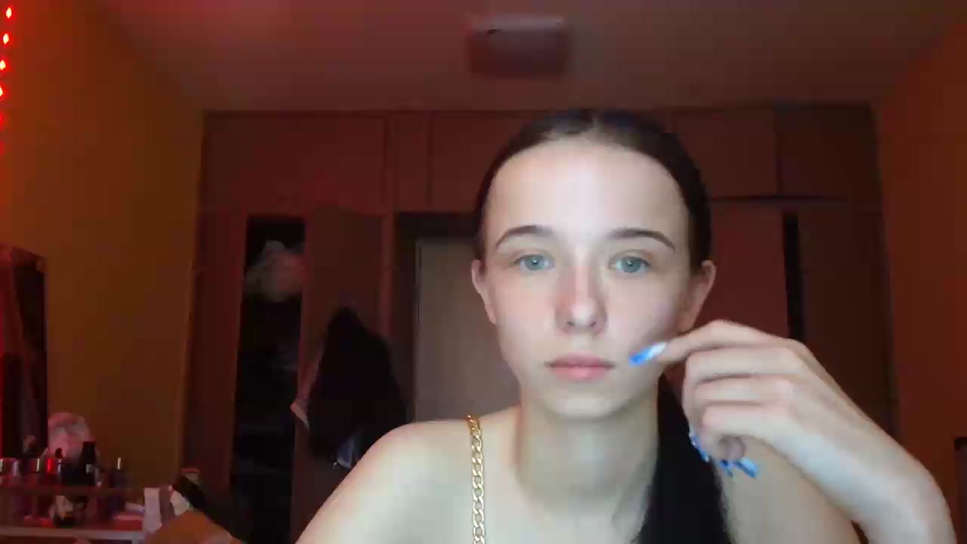 Gallery image thumbnail from CloverLake's myfreecams stream on, 06/10/2026, 08:15 image 16 of 20