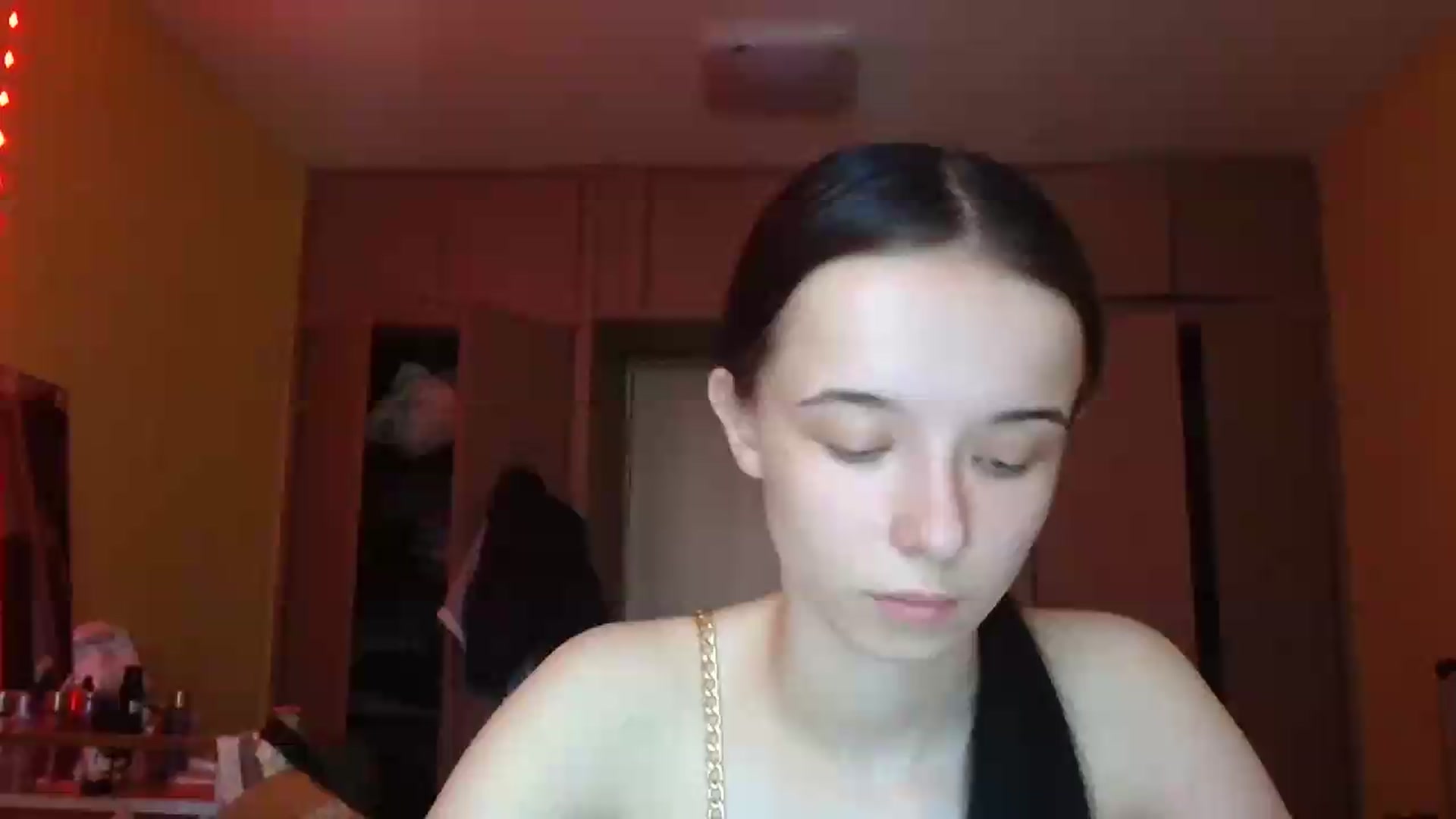 Gallery image thumbnail from CloverLake's myfreecams stream on, 06/10/2026, 08:15 image 7 of 20
