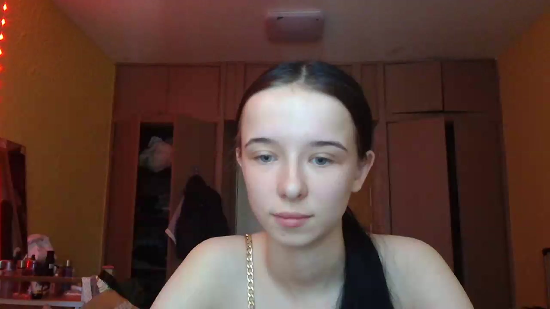 Gallery image thumbnail from CloverLake's myfreecams stream on, 06/10/2026, 08:15 image 19 of 20