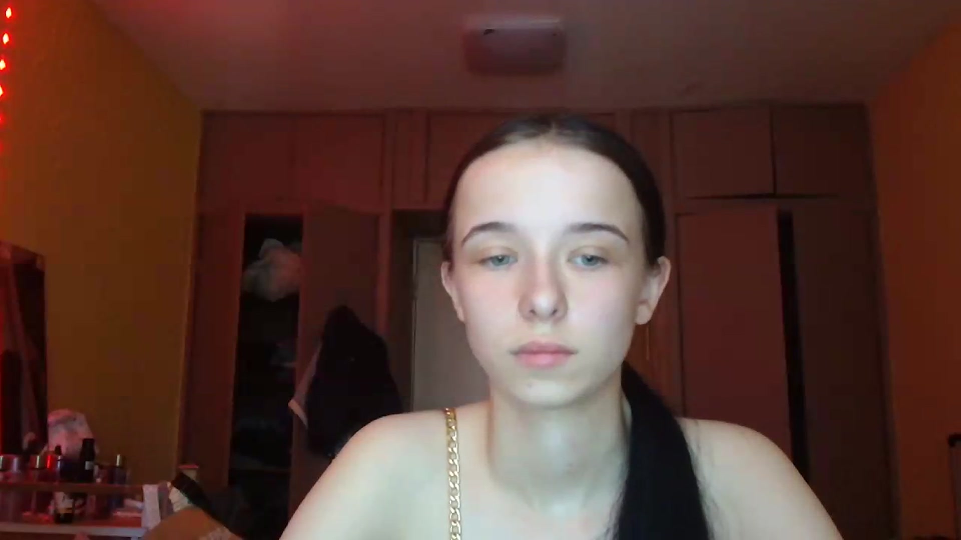 Gallery image thumbnail from CloverLake's myfreecams stream on, 06/10/2026, 08:15 image 20 of 20