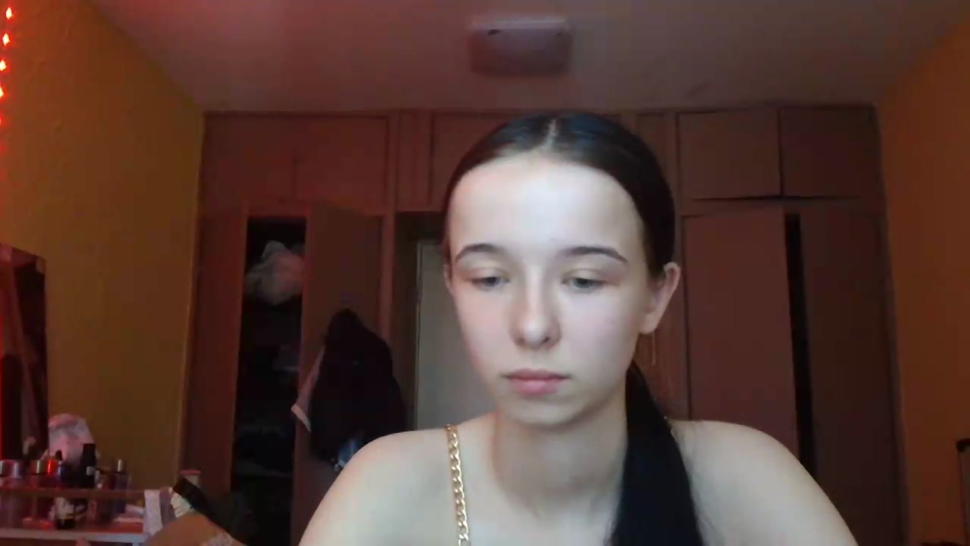 Gallery image thumbnail from CloverLake's myfreecams stream on, 06/10/2026, 08:15 image 17 of 20