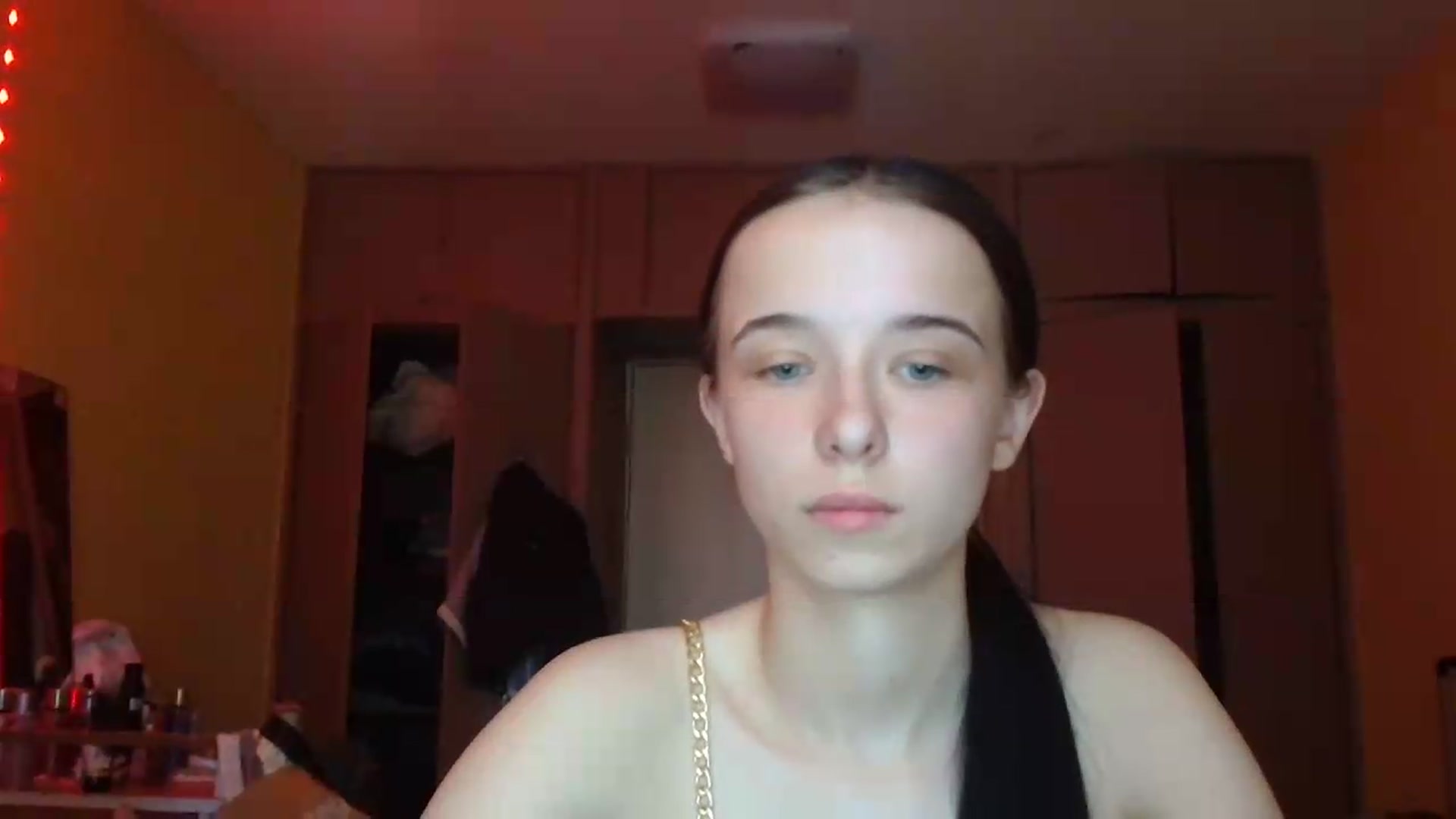 Gallery image thumbnail from CloverLake's myfreecams stream on, 06/10/2026, 08:15 image 12 of 20