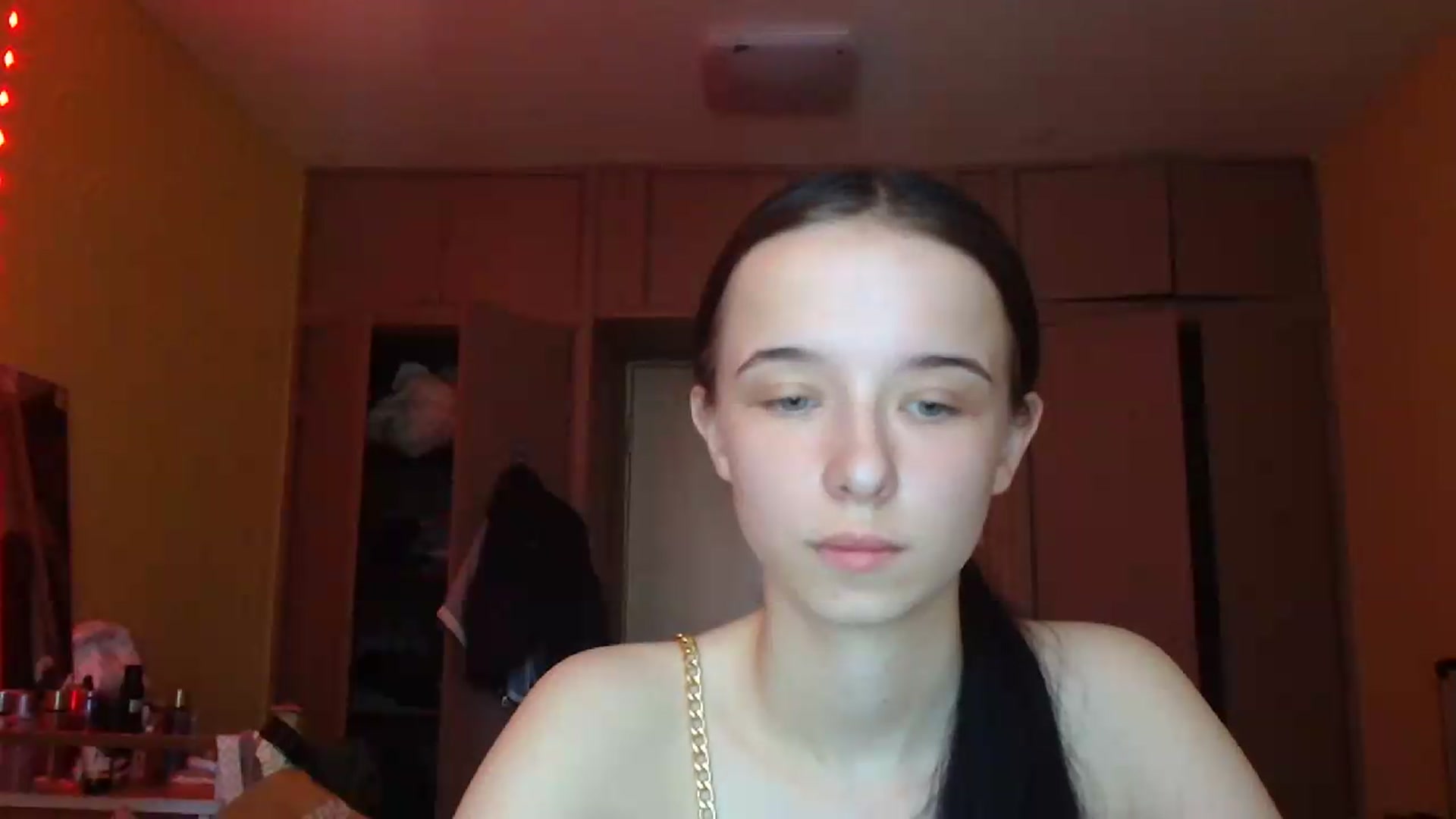 Gallery image thumbnail from CloverLake's myfreecams stream on, 06/10/2026, 08:15 image 18 of 20