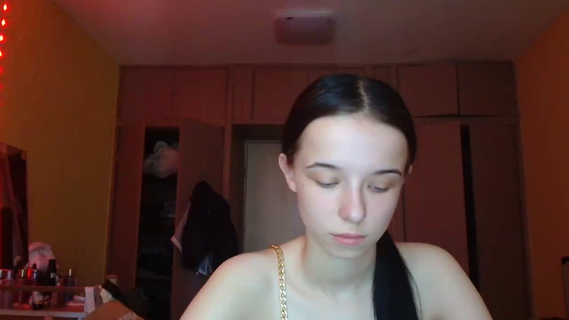 Gallery image thumbnail from CloverLake's myfreecams stream on, 06/10/2026, 08:15 image 2 of 20