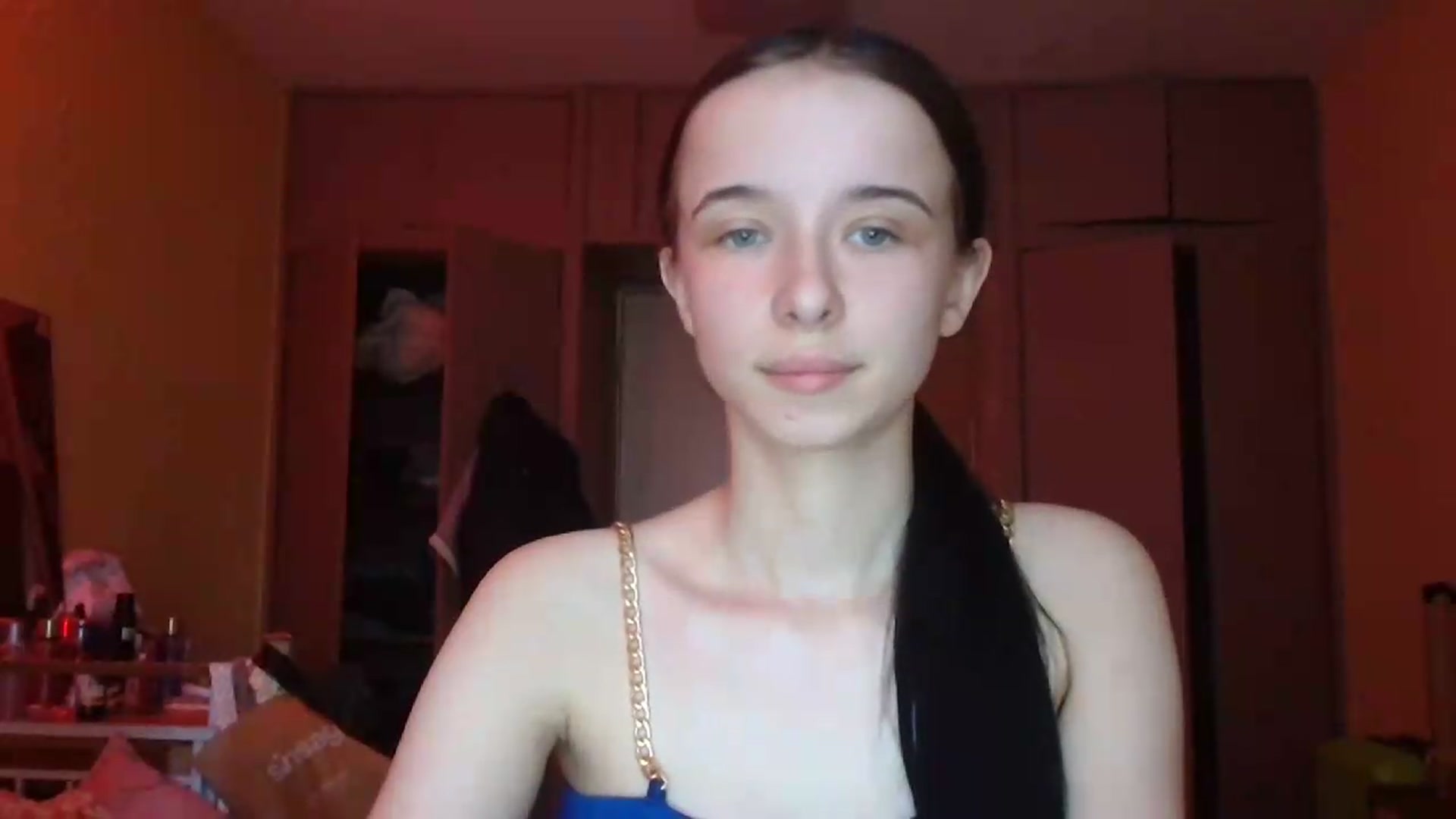 Gallery image thumbnail from CloverLake's myfreecams stream on, 06/10/2026, 09:07 image 12 of 20