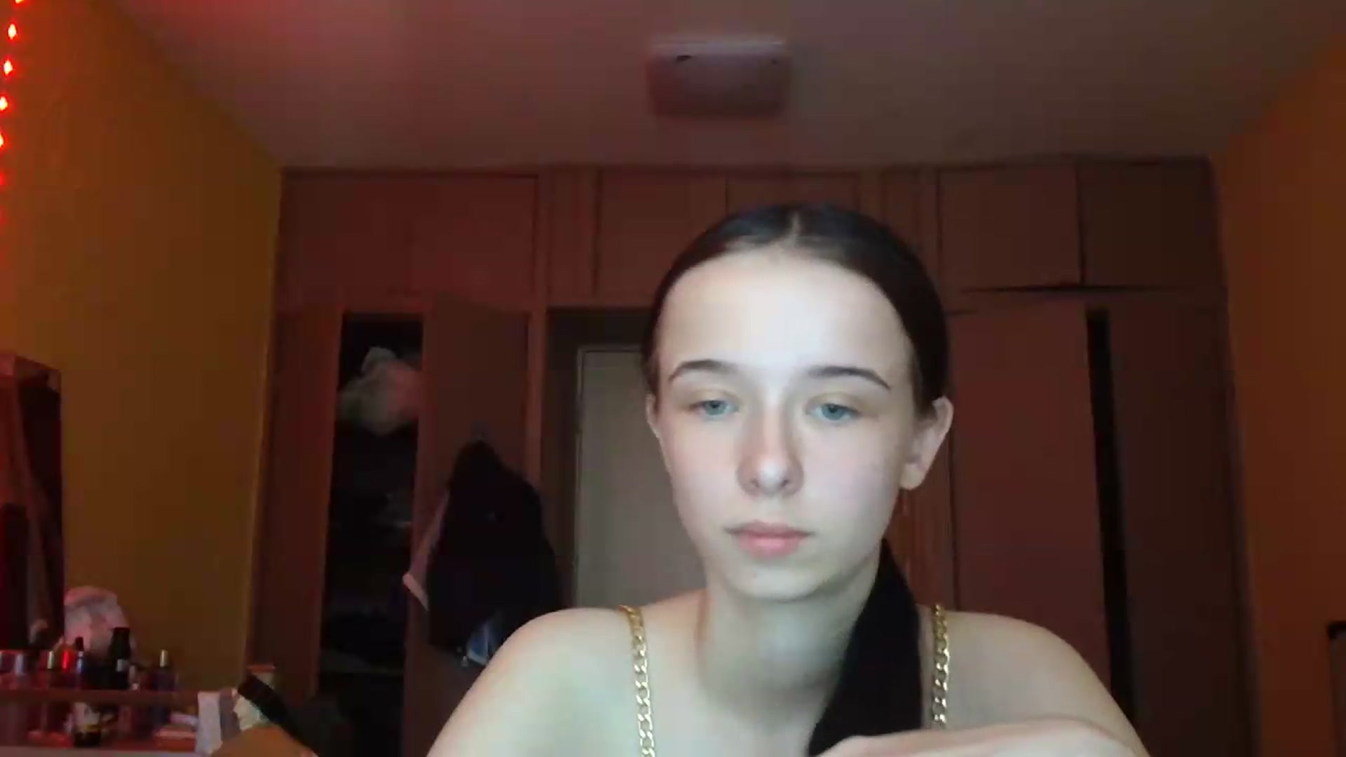 Gallery image thumbnail from CloverLake's myfreecams stream on, 06/10/2026, 09:07 image 2 of 20