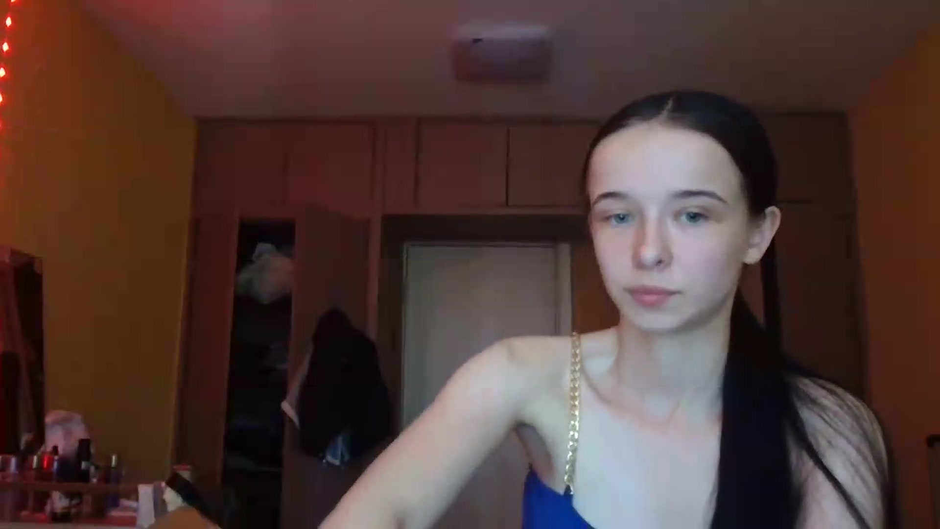 Gallery image thumbnail from CloverLake's myfreecams stream on, 06/10/2026, 09:07 image 8 of 20