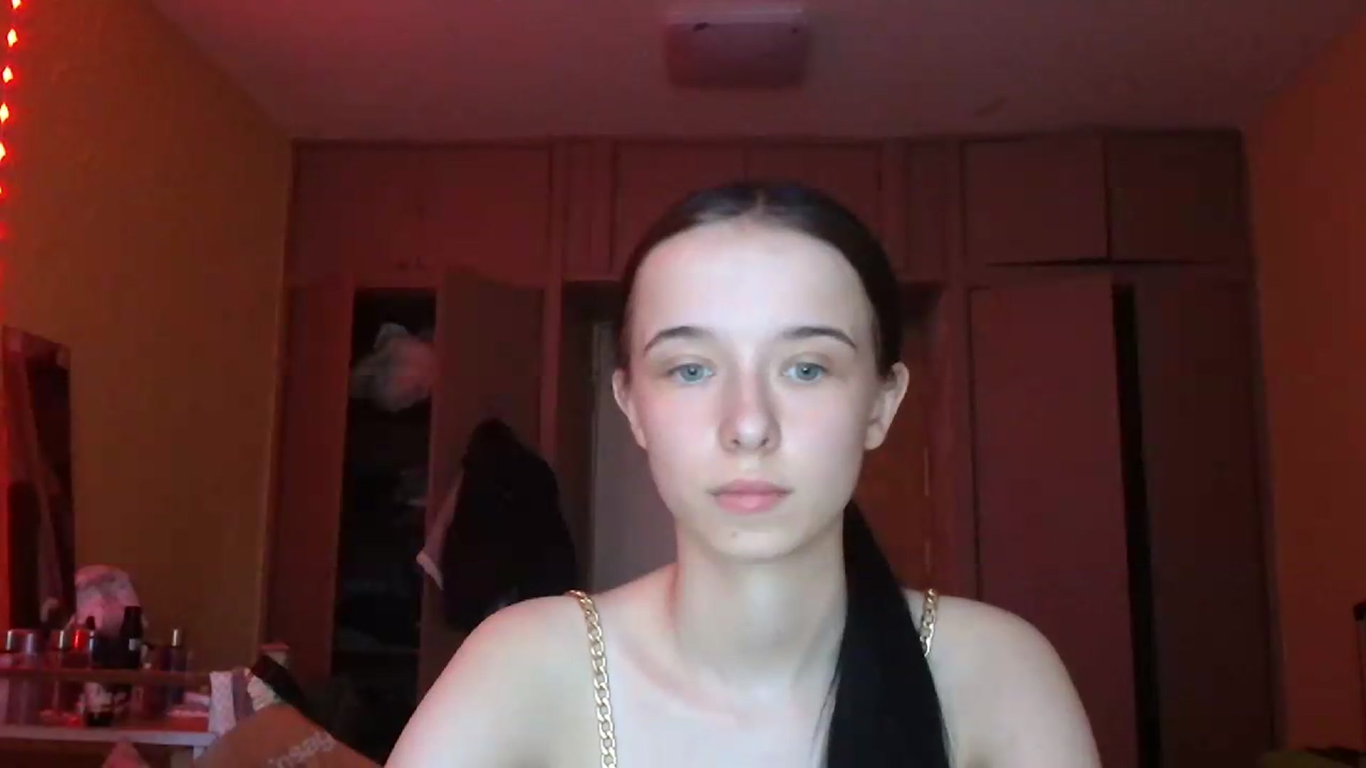 Gallery image thumbnail from CloverLake's myfreecams stream on, 06/10/2026, 09:07 image 19 of 20