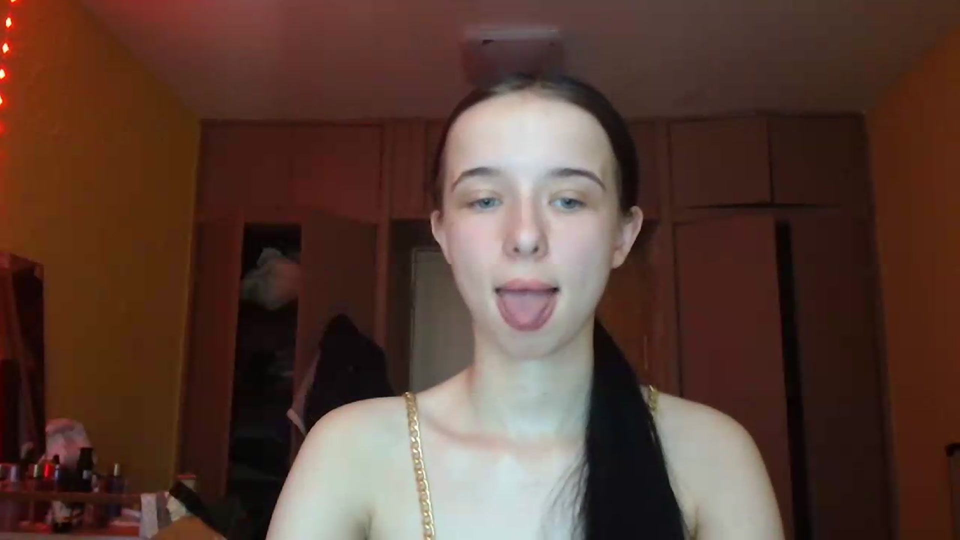 Gallery image thumbnail from CloverLake's myfreecams stream on, 06/10/2026, 09:07 image 5 of 20
