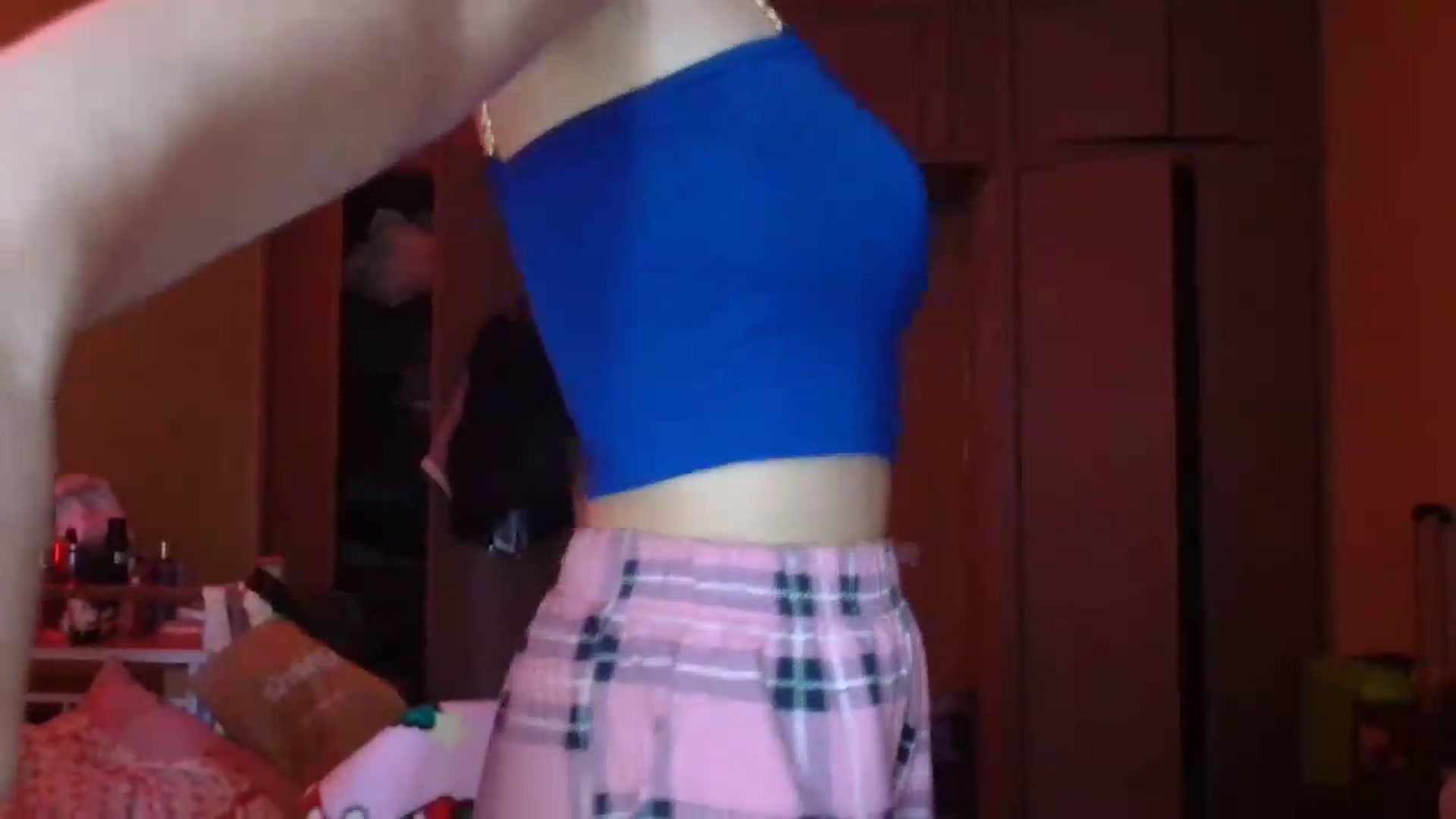 Gallery image thumbnail from CloverLake's myfreecams stream on, 06/10/2026, 09:07 image 18 of 20