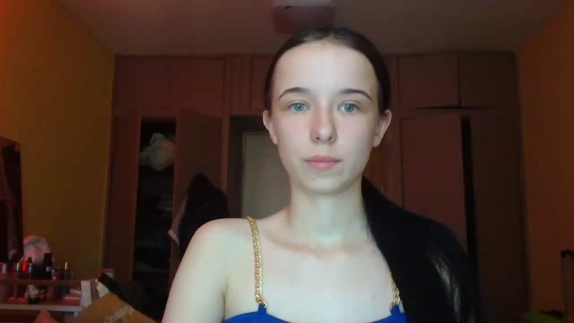 Gallery image thumbnail from CloverLake's myfreecams stream on, 06/10/2026, 09:07 image 16 of 20