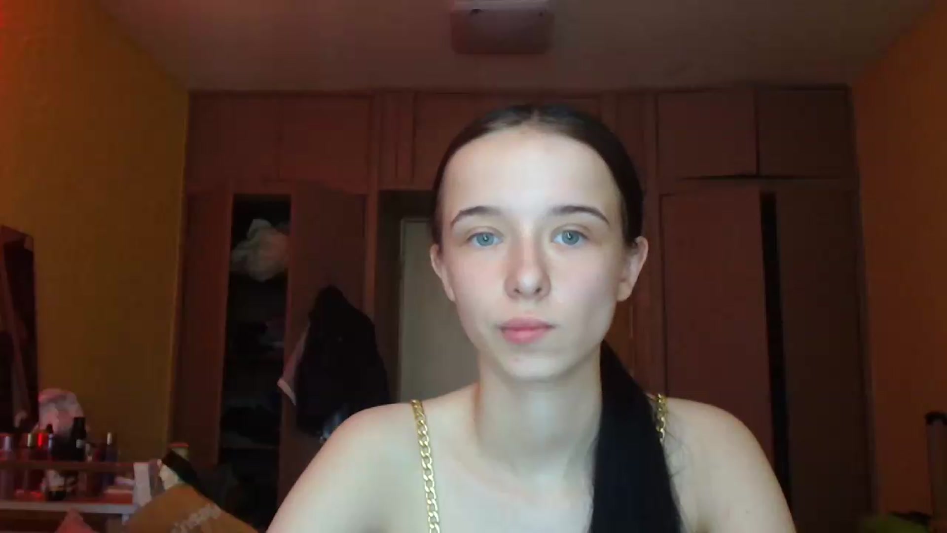 Gallery image thumbnail from CloverLake's myfreecams stream on, 06/10/2026, 09:07 image 15 of 20