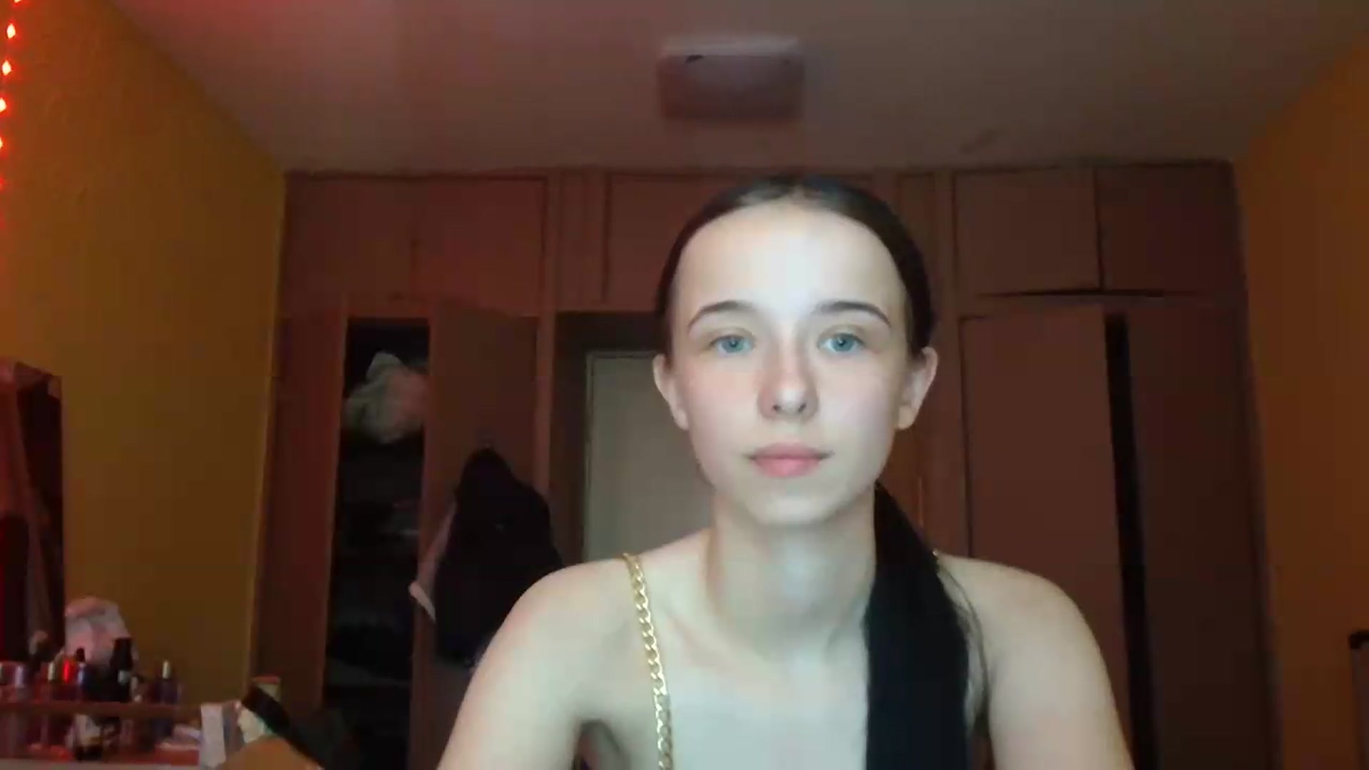 Gallery image thumbnail from CloverLake's myfreecams stream on, 06/10/2026, 09:07 image 9 of 20