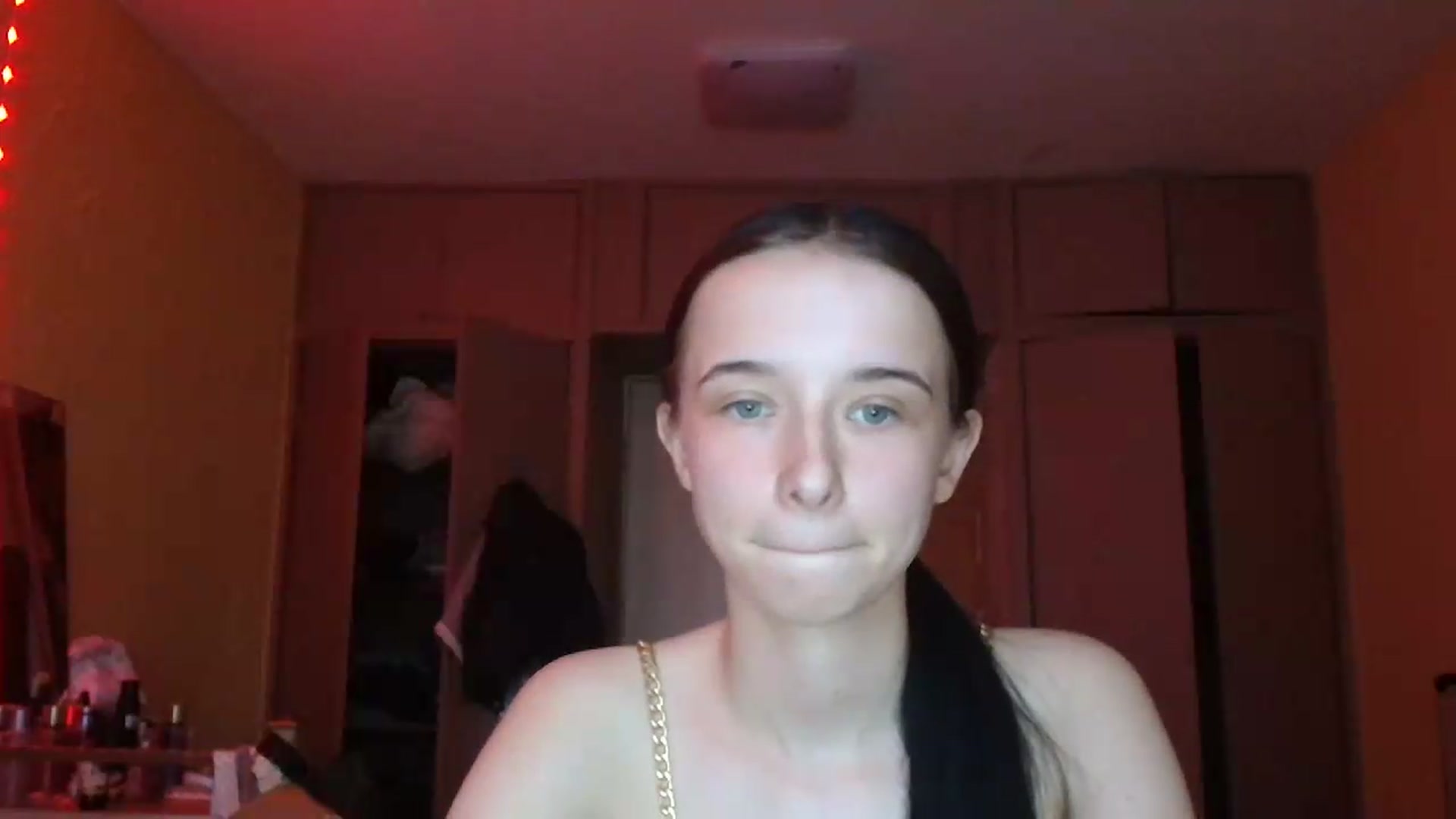 Gallery image thumbnail from CloverLake's myfreecams stream on, 06/10/2026, 09:07 image 10 of 20