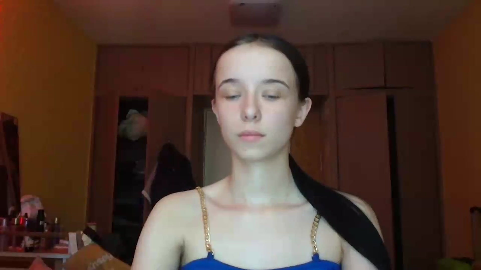 Gallery image thumbnail from CloverLake's myfreecams stream on, 06/10/2026, 09:07 image 17 of 20