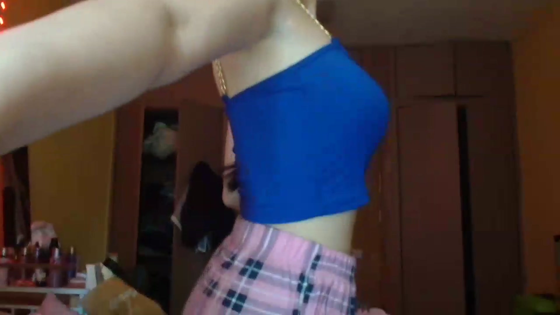 Gallery image thumbnail from CloverLake's myfreecams stream on, 06/10/2026, 10:24 image 14 of 20