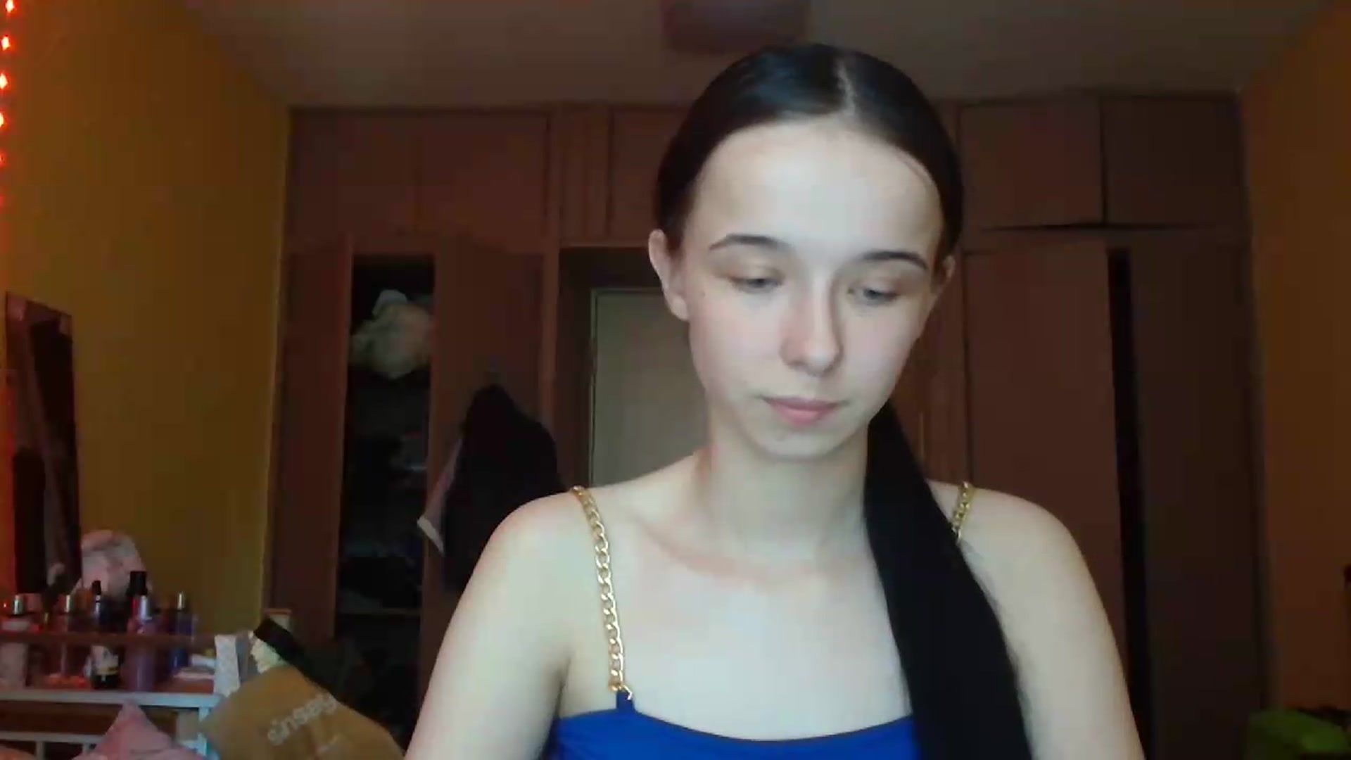 Gallery image thumbnail from CloverLake's myfreecams stream on, 06/10/2026, 10:24 image 15 of 20