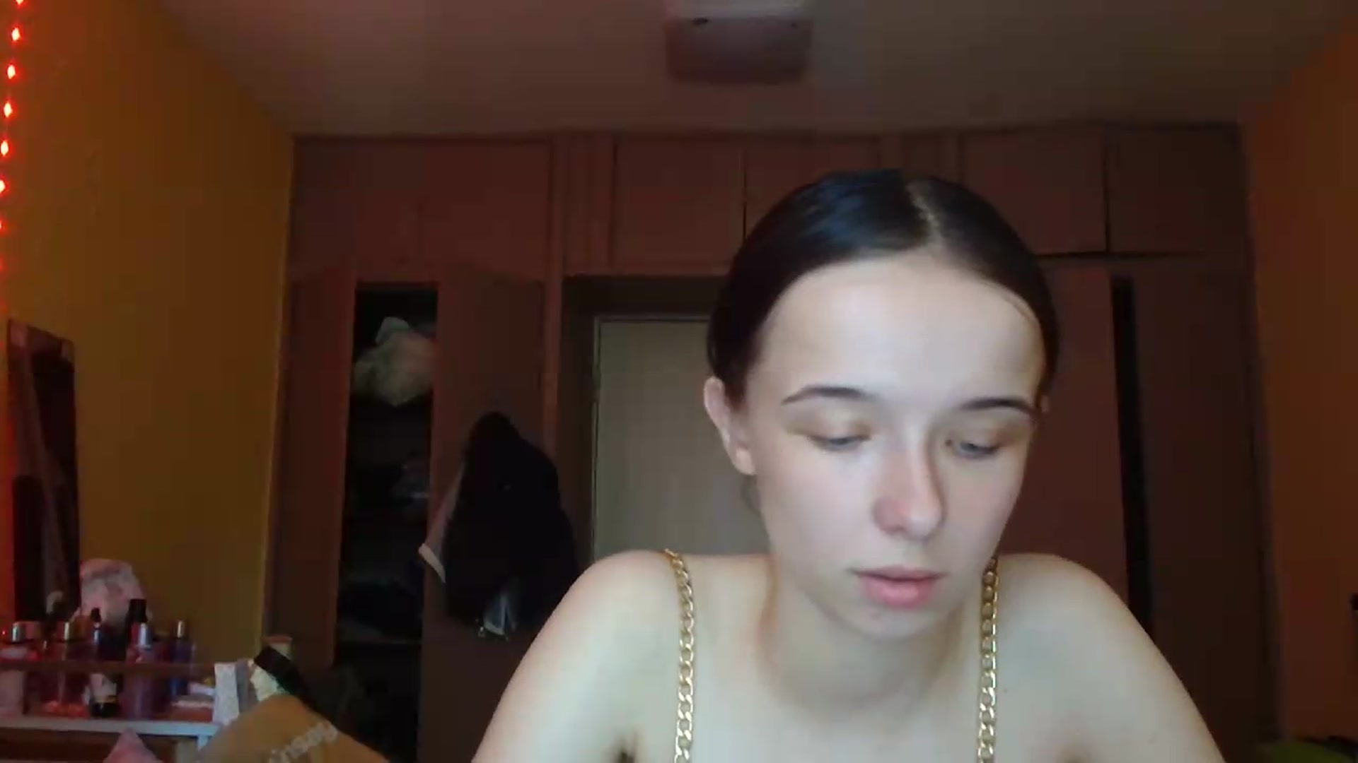 Gallery image thumbnail from CloverLake's myfreecams stream on, 06/10/2026, 10:24 image 9 of 20