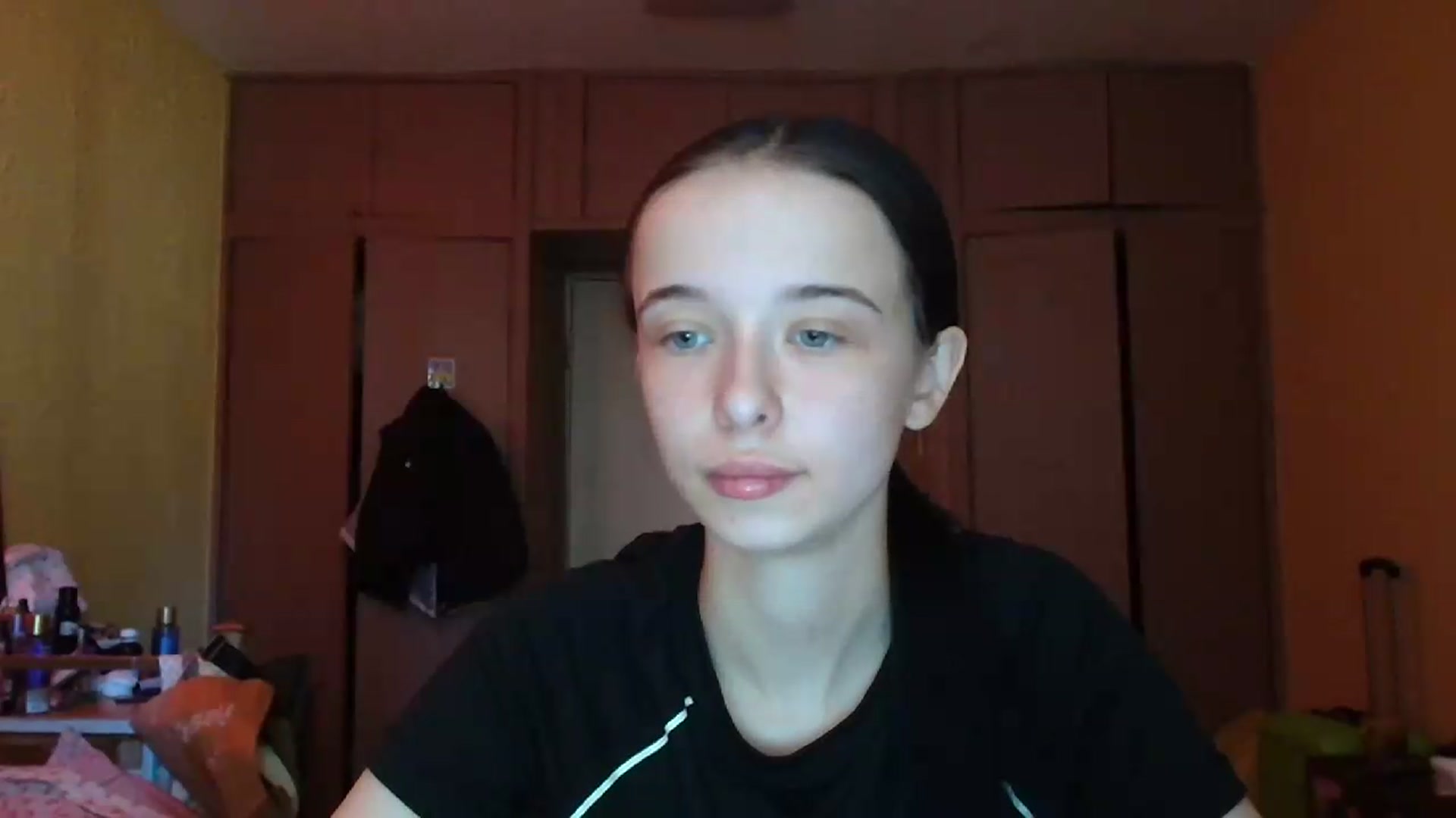 Gallery image thumbnail from CloverLake's myfreecams stream on, 06/11/2026, 08:05 image 7 of 20