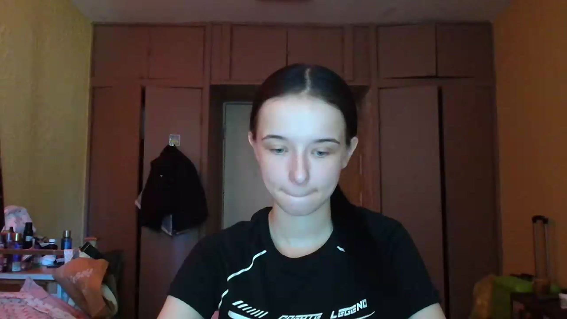 Gallery image thumbnail from CloverLake's myfreecams stream on, 06/11/2026, 08:05 image 11 of 20