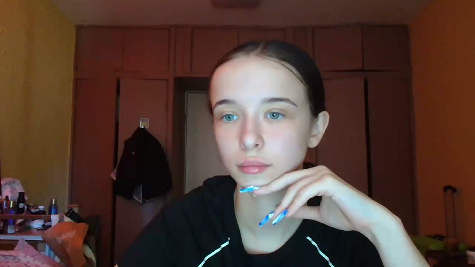 Gallery image thumbnail from CloverLake's myfreecams stream on, 06/11/2026, 08:05 image 15 of 20