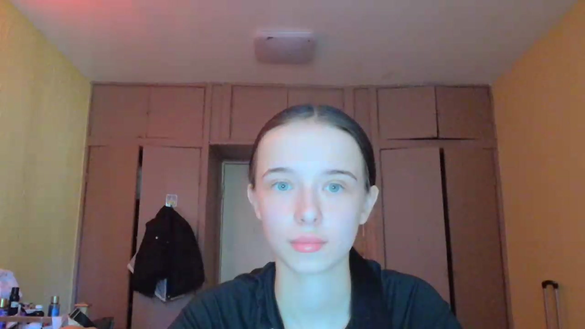 Gallery image thumbnail from CloverLake's myfreecams stream on, 06/11/2026, 08:05 image 4 of 20