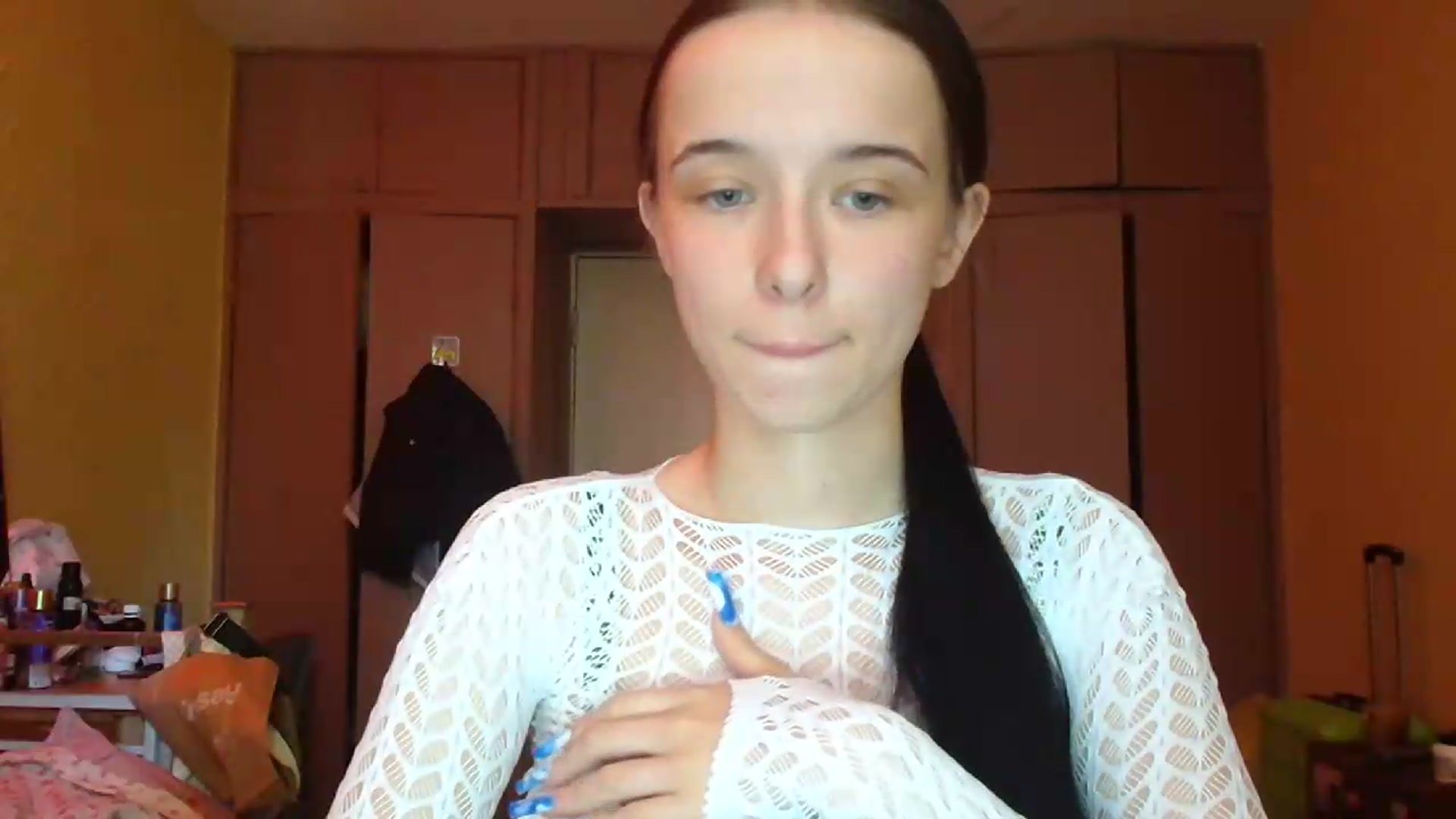 Gallery image thumbnail from CloverLake's myfreecams stream on, 06/11/2026, 08:46 image 20 of 20
