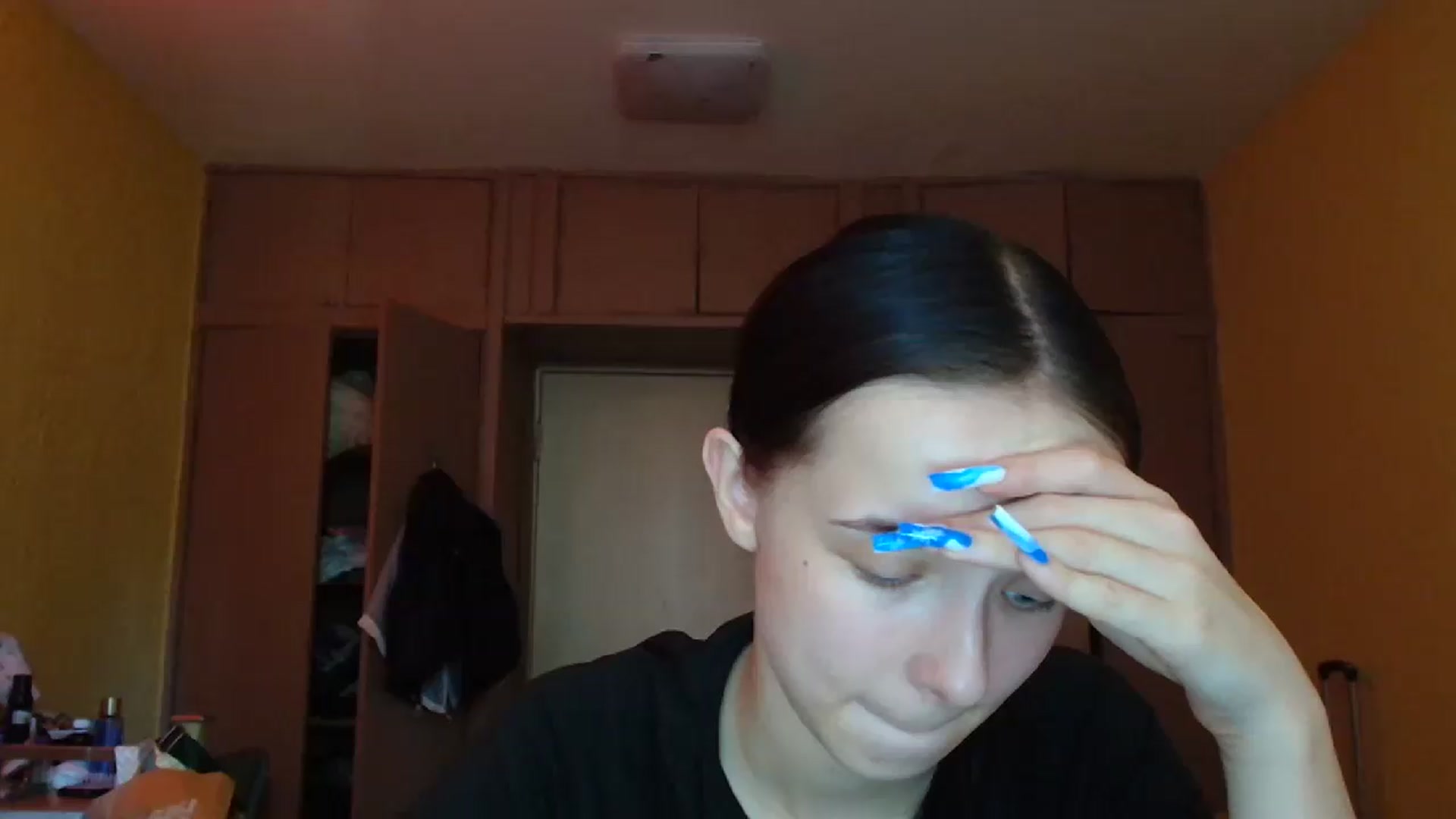 Gallery image thumbnail from CloverLake's myfreecams stream on, 06/11/2026, 11:32 image 8 of 20