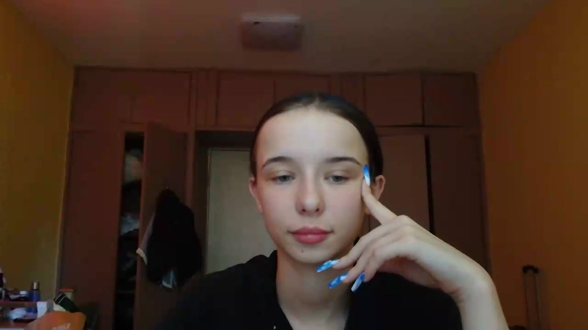 Gallery image thumbnail from CloverLake's myfreecams stream on, 06/11/2026, 11:32 image 11 of 20