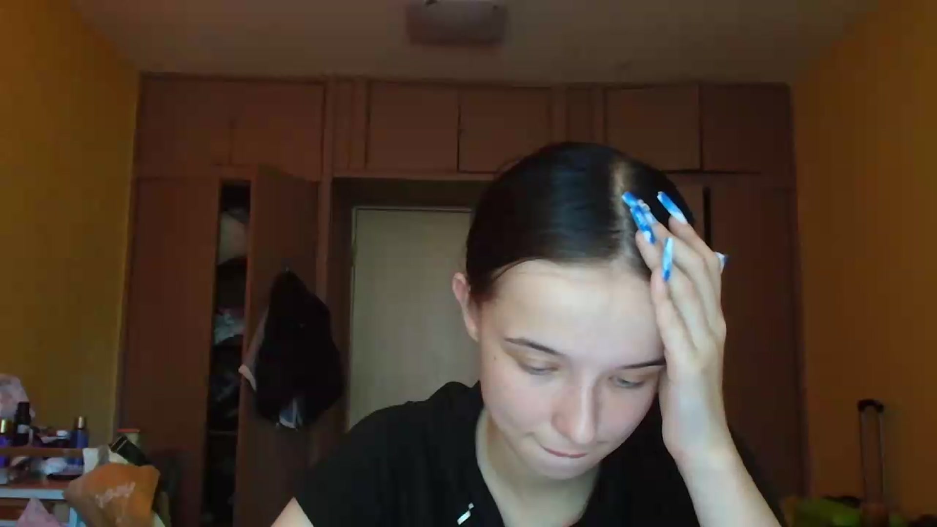Gallery image thumbnail from CloverLake's myfreecams stream on, 06/11/2026, 12:37 image 12 of 20