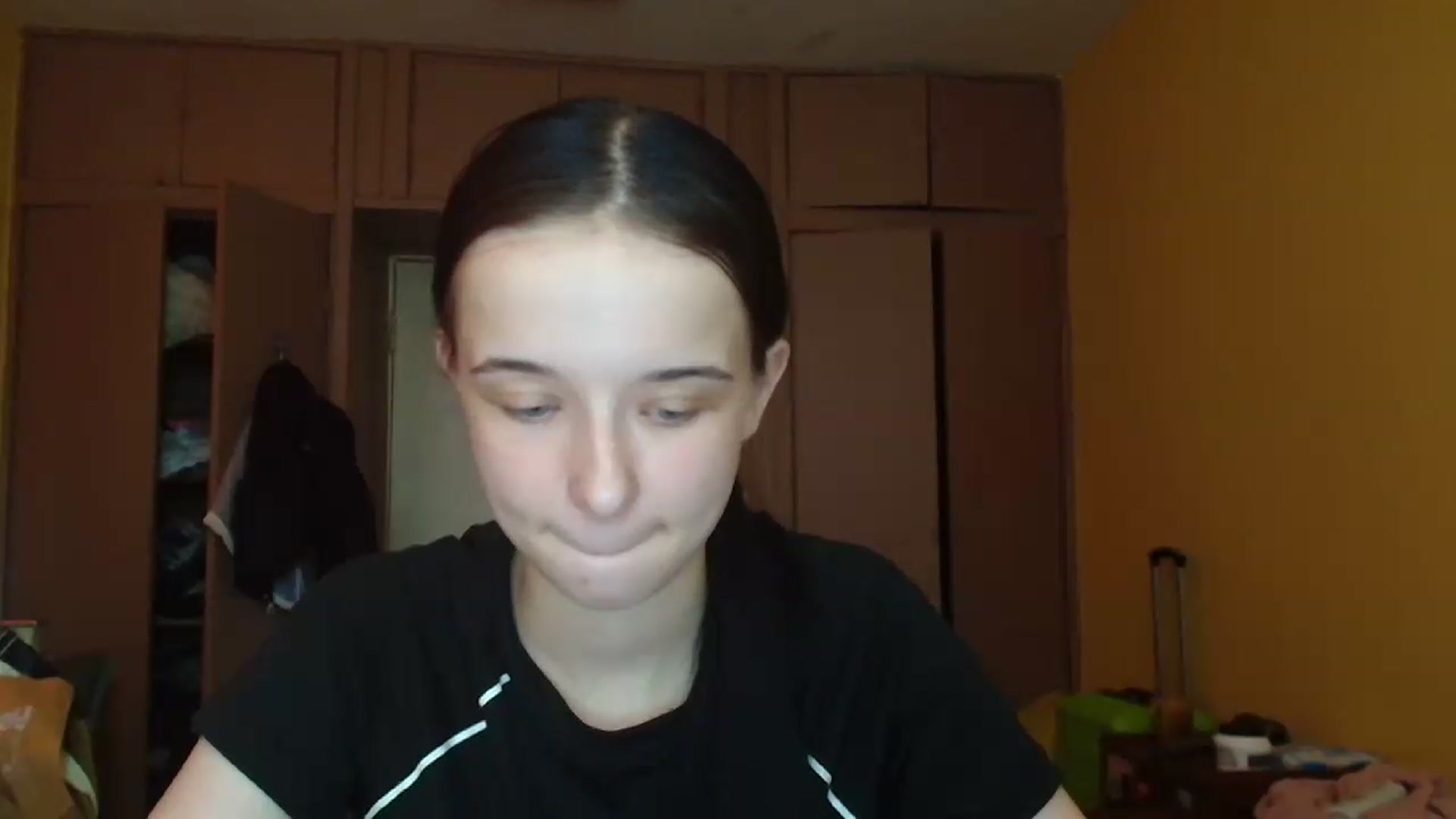 Gallery image thumbnail from CloverLake's myfreecams stream on, 06/11/2026, 12:37 image 18 of 20
