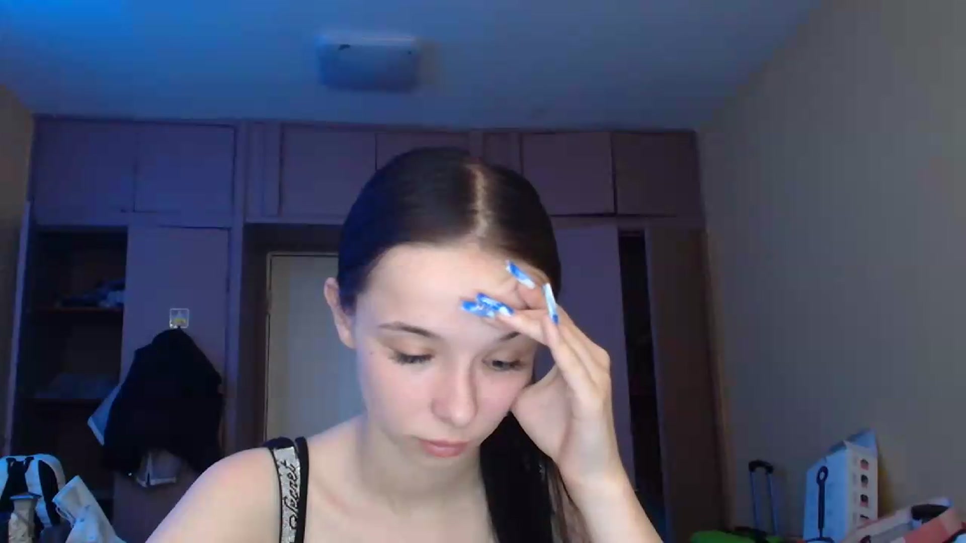 Gallery image thumbnail from CloverLake's myfreecams stream on, 06/19/2026, 08:56 image 6 of 20