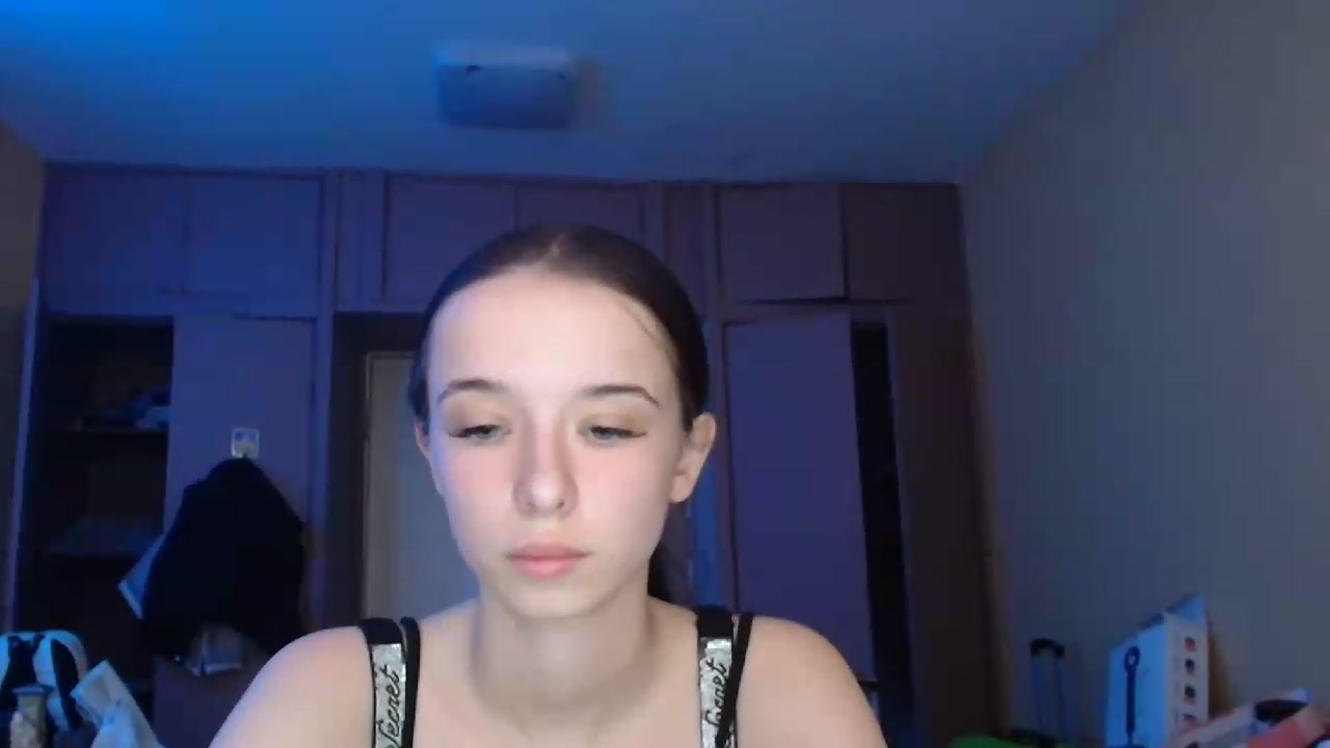 Gallery image thumbnail from CloverLake's myfreecams stream on, 06/19/2026, 08:56 image 13 of 20
