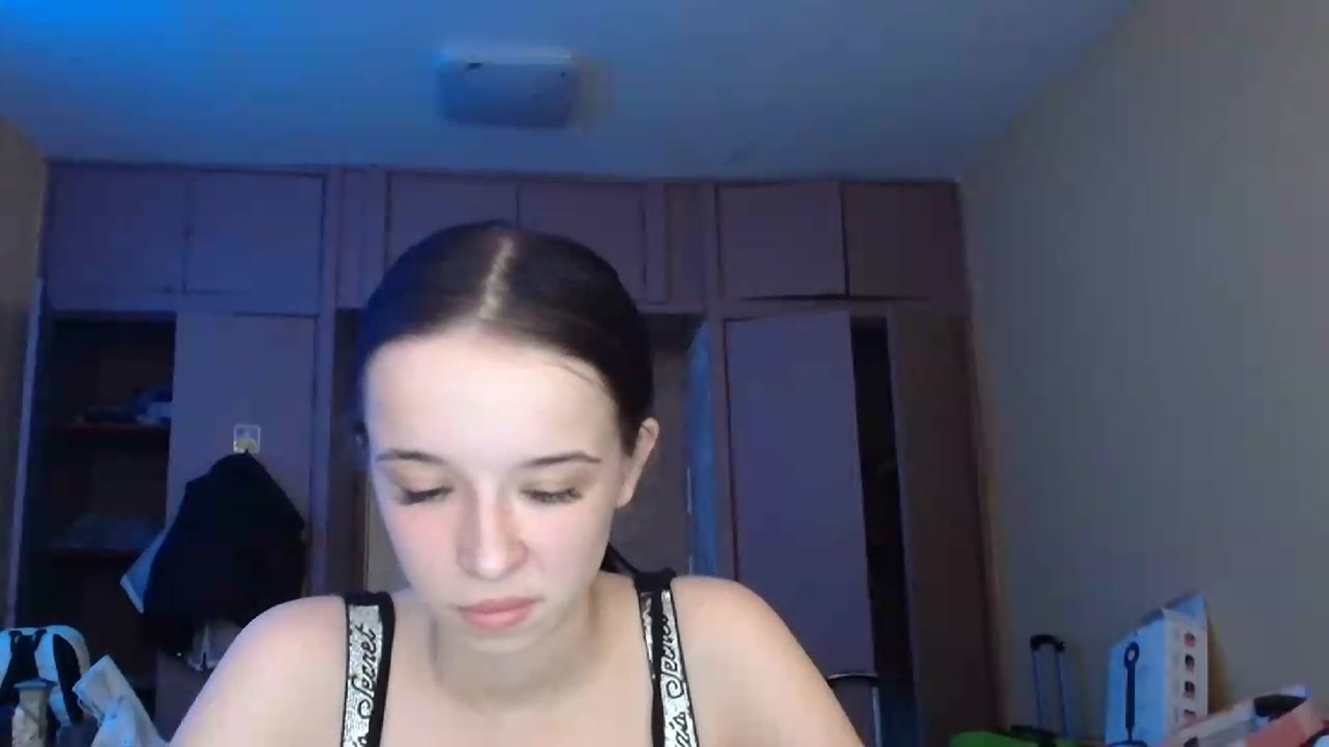 Gallery image thumbnail from CloverLake's myfreecams stream on, 06/19/2026, 08:56 image 4 of 20