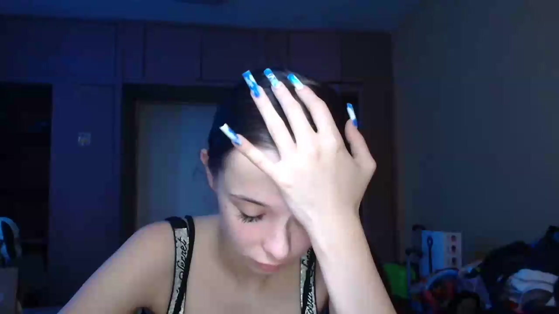 Gallery image thumbnail from CloverLake's myfreecams stream on, 06/19/2026, 11:50 image 20 of 20