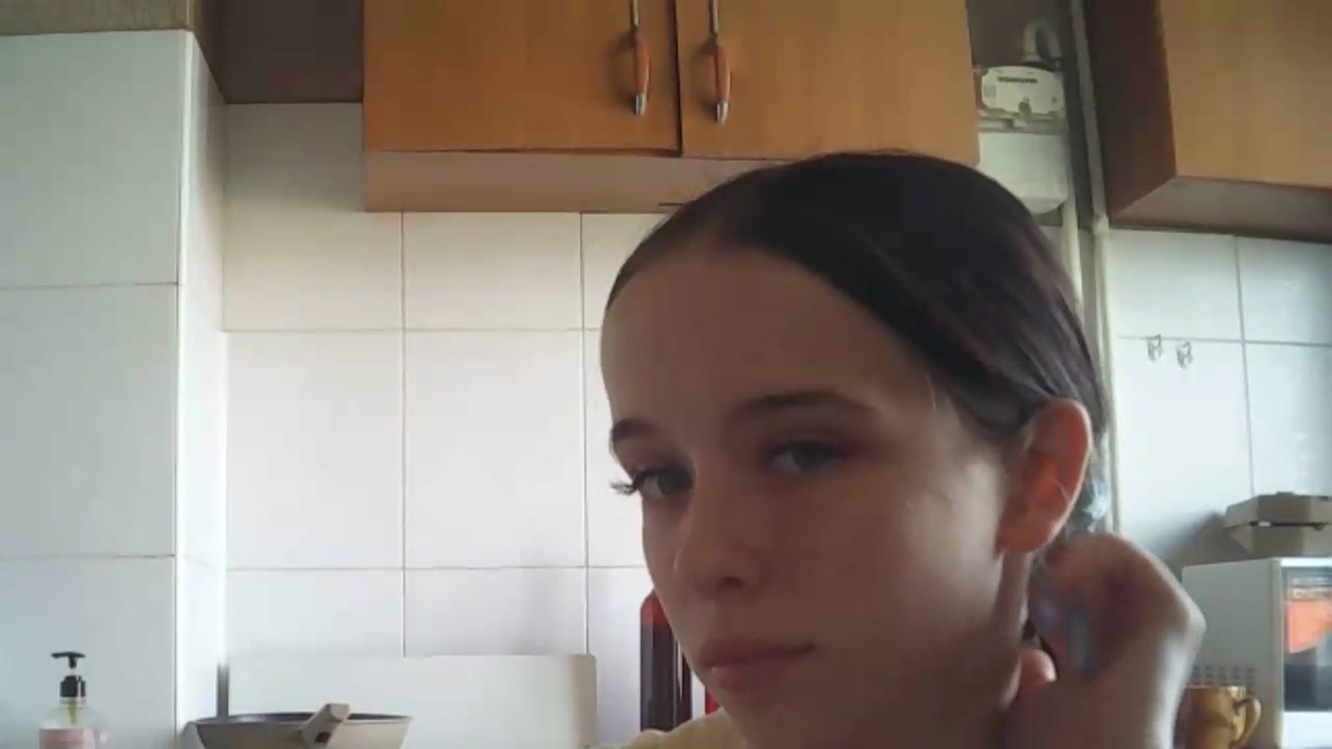 Gallery image thumbnail from CloverLake's myfreecams stream on, 06/22/2026, 11:22 image 11 of 20