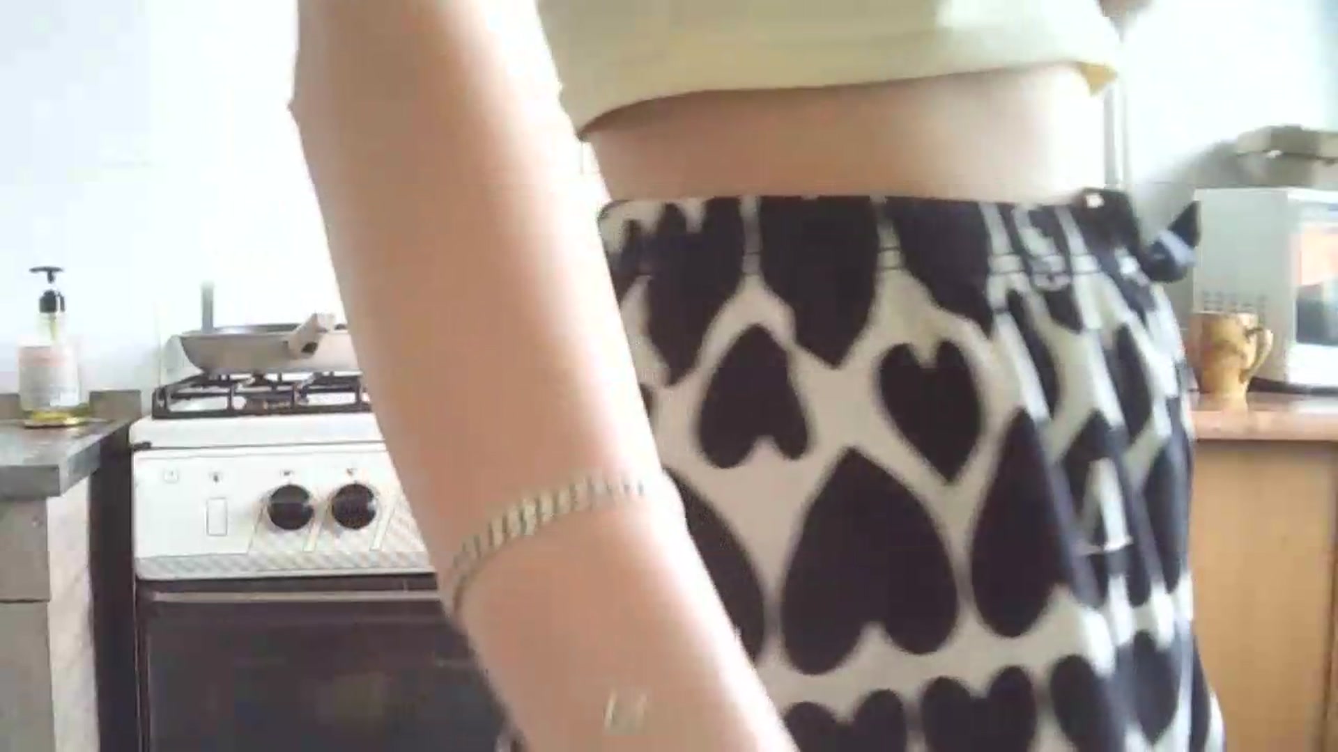 Gallery image thumbnail from CloverLake's myfreecams stream on, 06/22/2026, 11:22 image 8 of 20