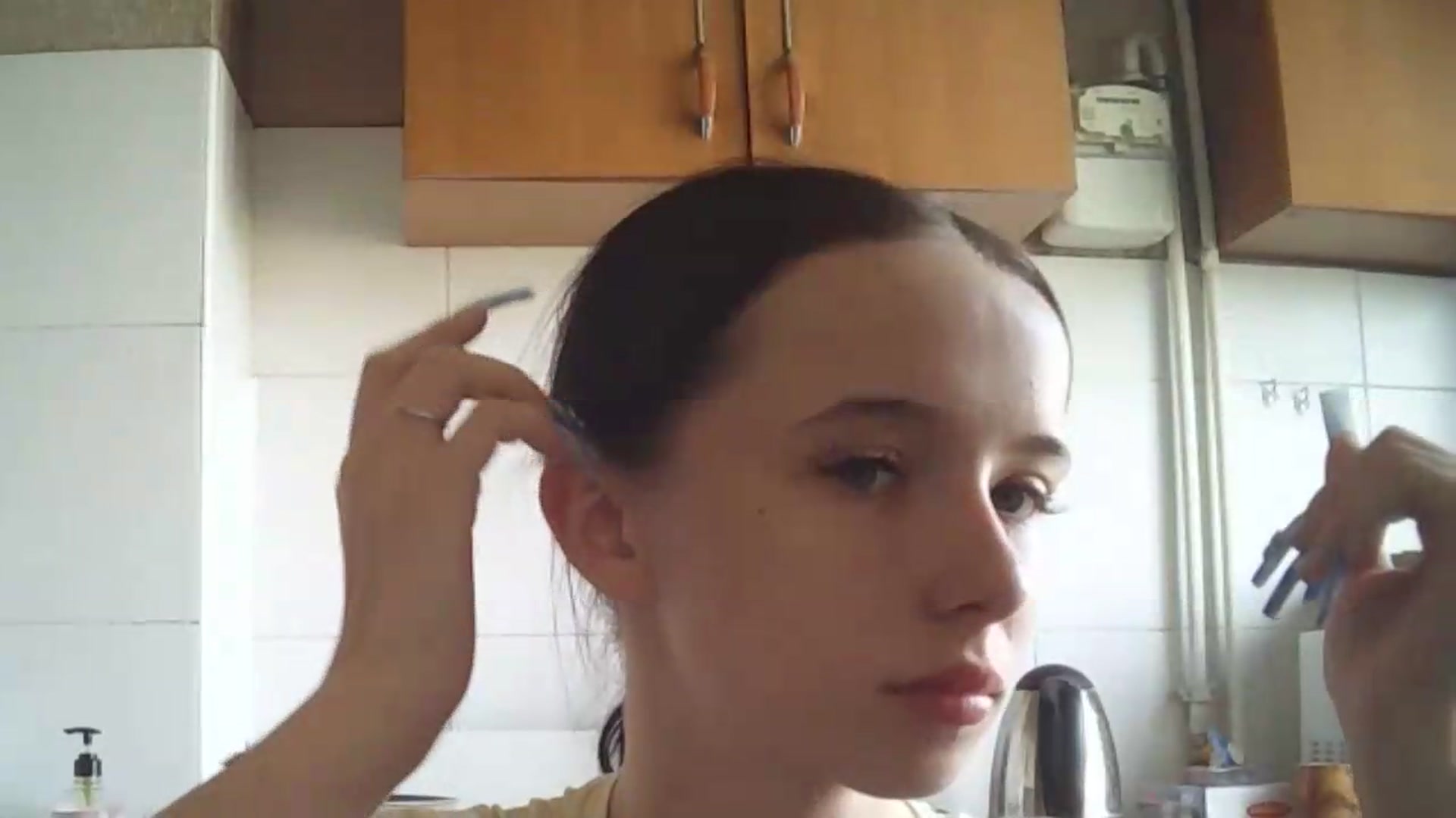 Gallery image thumbnail from CloverLake's myfreecams stream on, 06/22/2026, 11:22 image 6 of 20