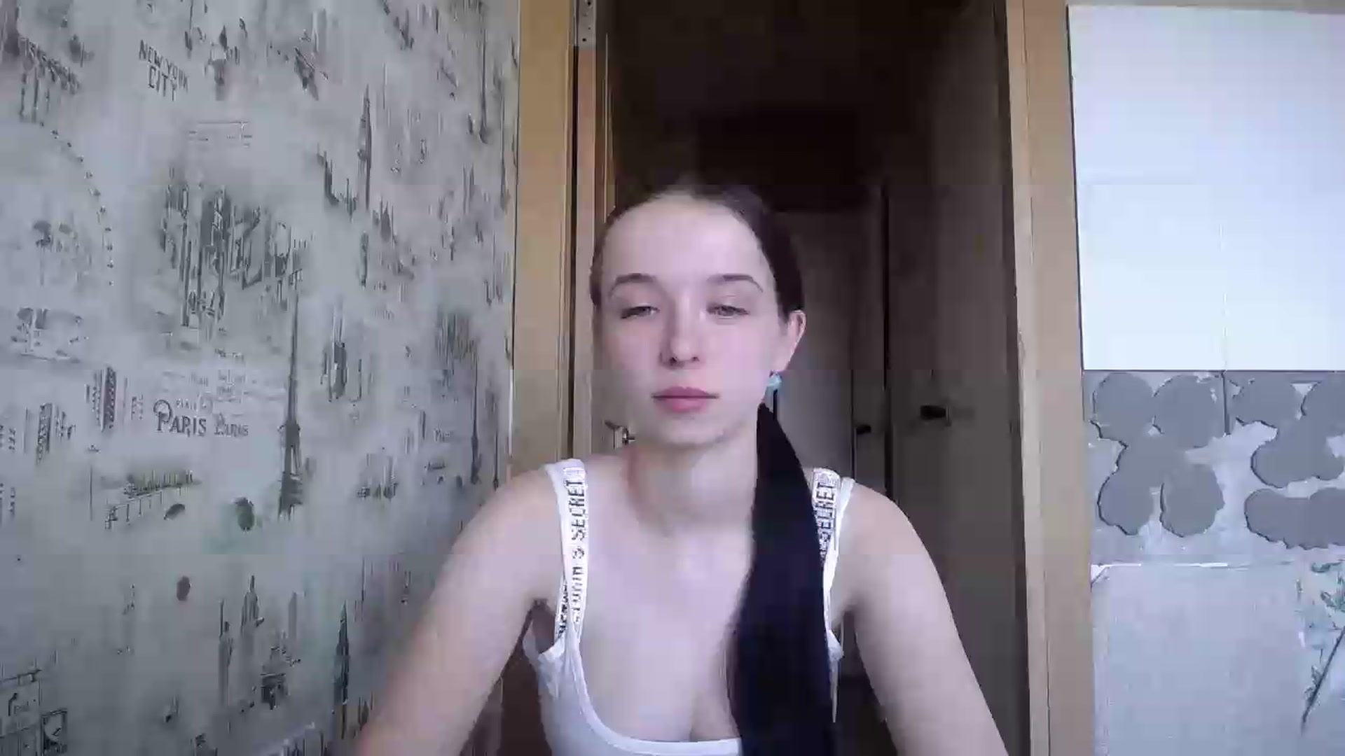 Gallery image thumbnail from CloverLake's myfreecams stream on, 06/25/2026, 09:29 image 13 of 20