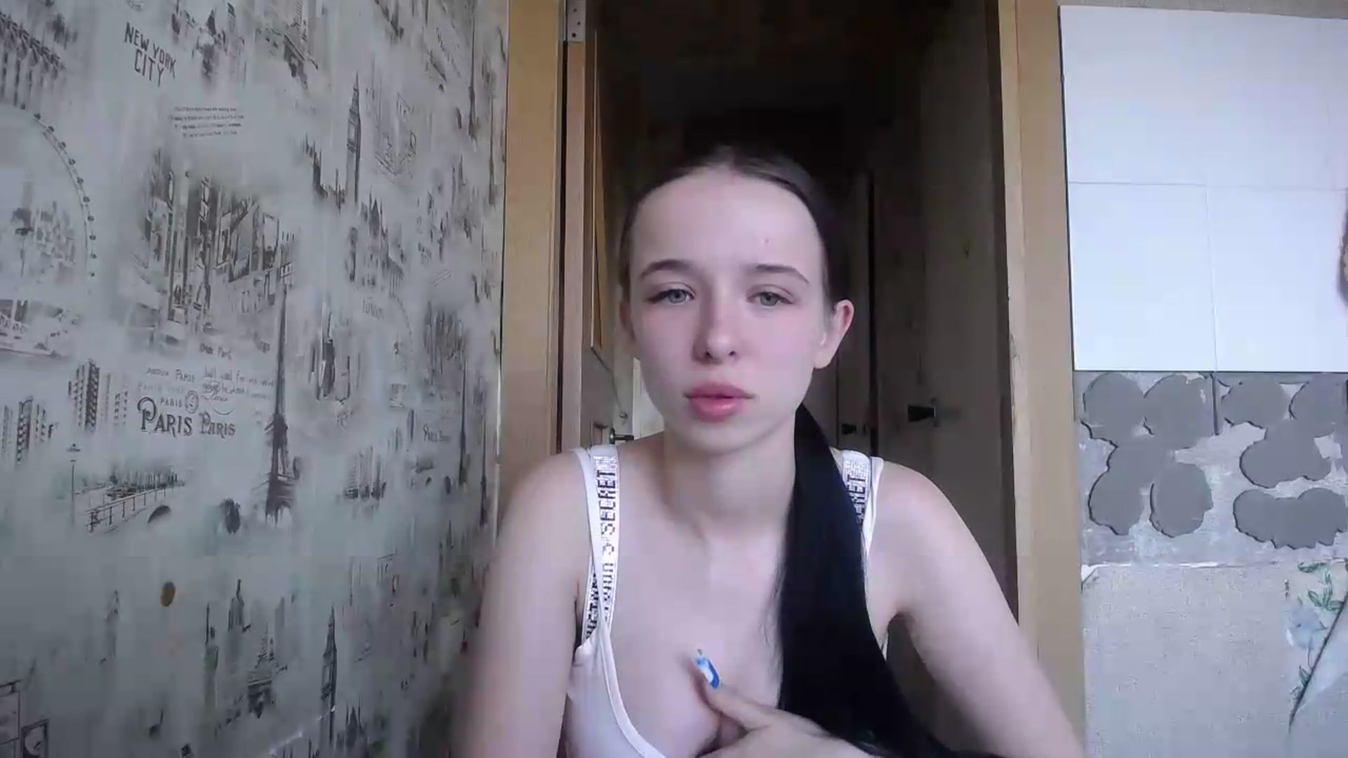 Gallery image thumbnail from CloverLake's myfreecams stream on, 06/25/2026, 09:29 image 4 of 20