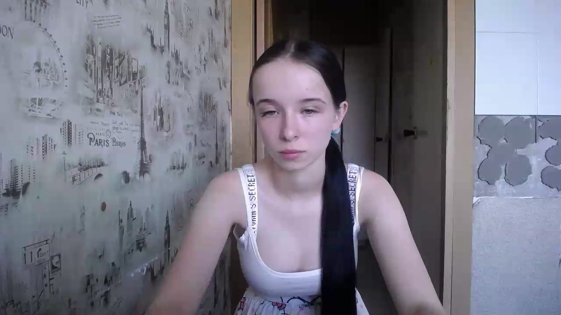 Gallery image thumbnail from CloverLake's myfreecams stream on, 06/25/2026, 10:11 image 13 of 20