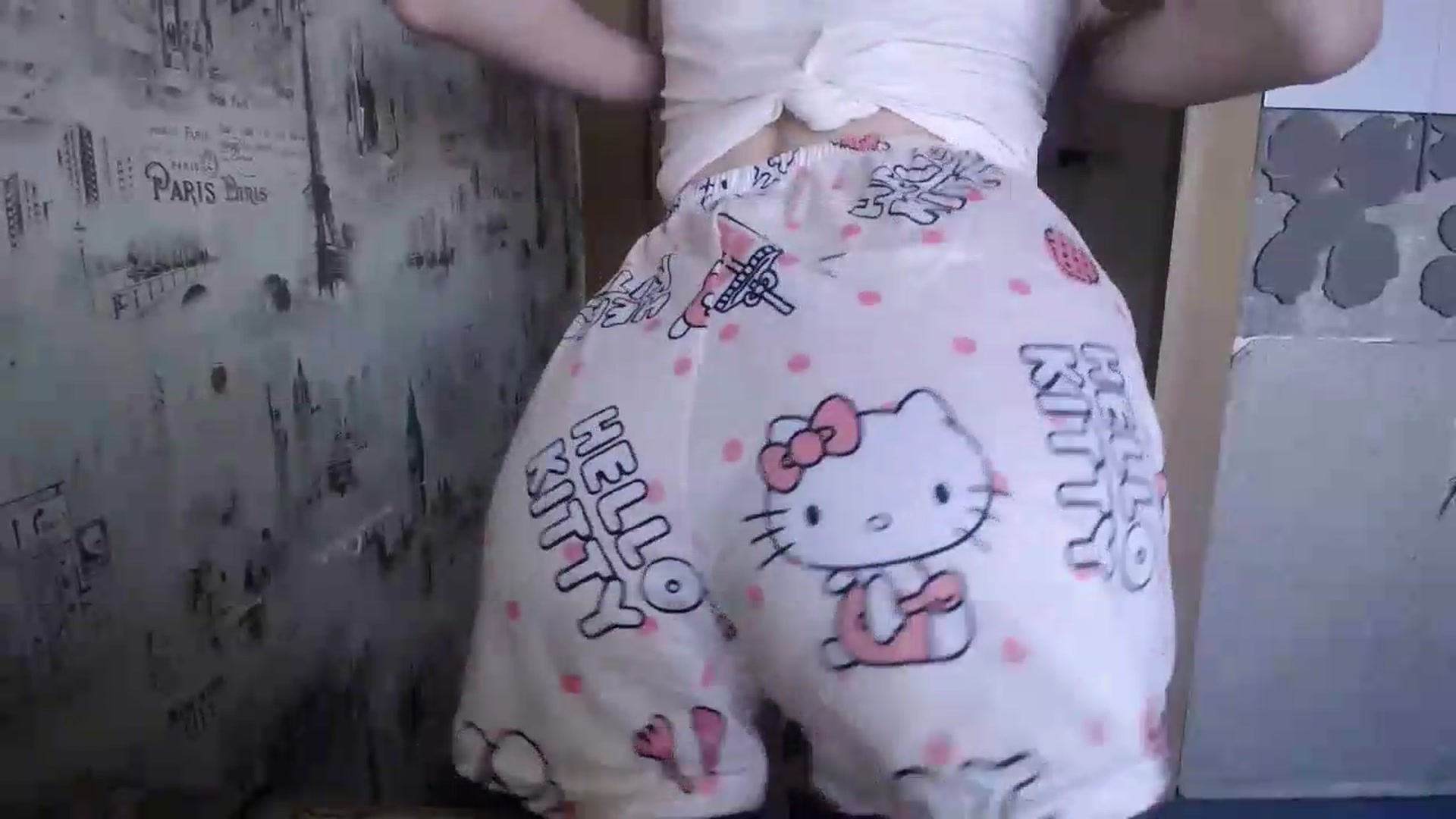 Gallery image thumbnail from CloverLake's myfreecams stream on, 06/25/2026, 10:11 image 4 of 20