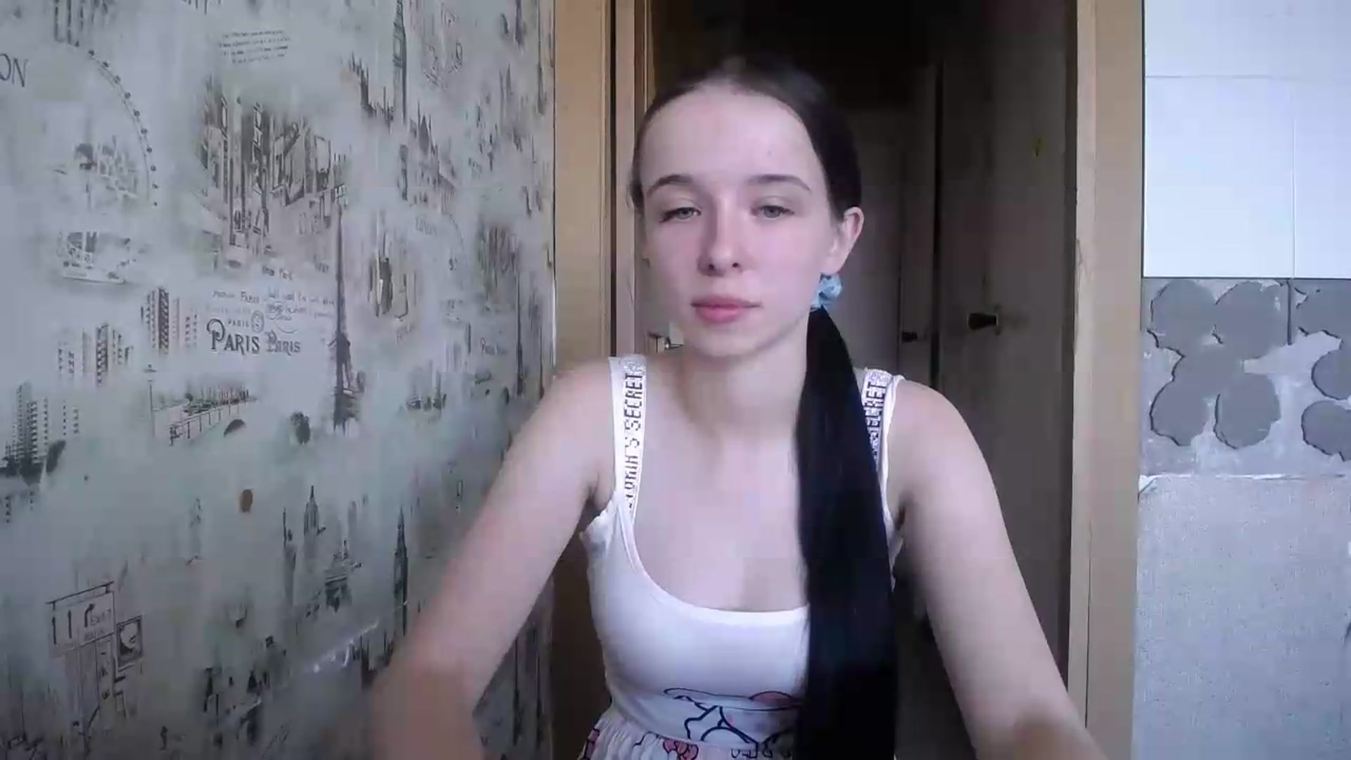 Gallery image thumbnail from CloverLake's myfreecams stream on, 06/25/2026, 10:11 image 6 of 20