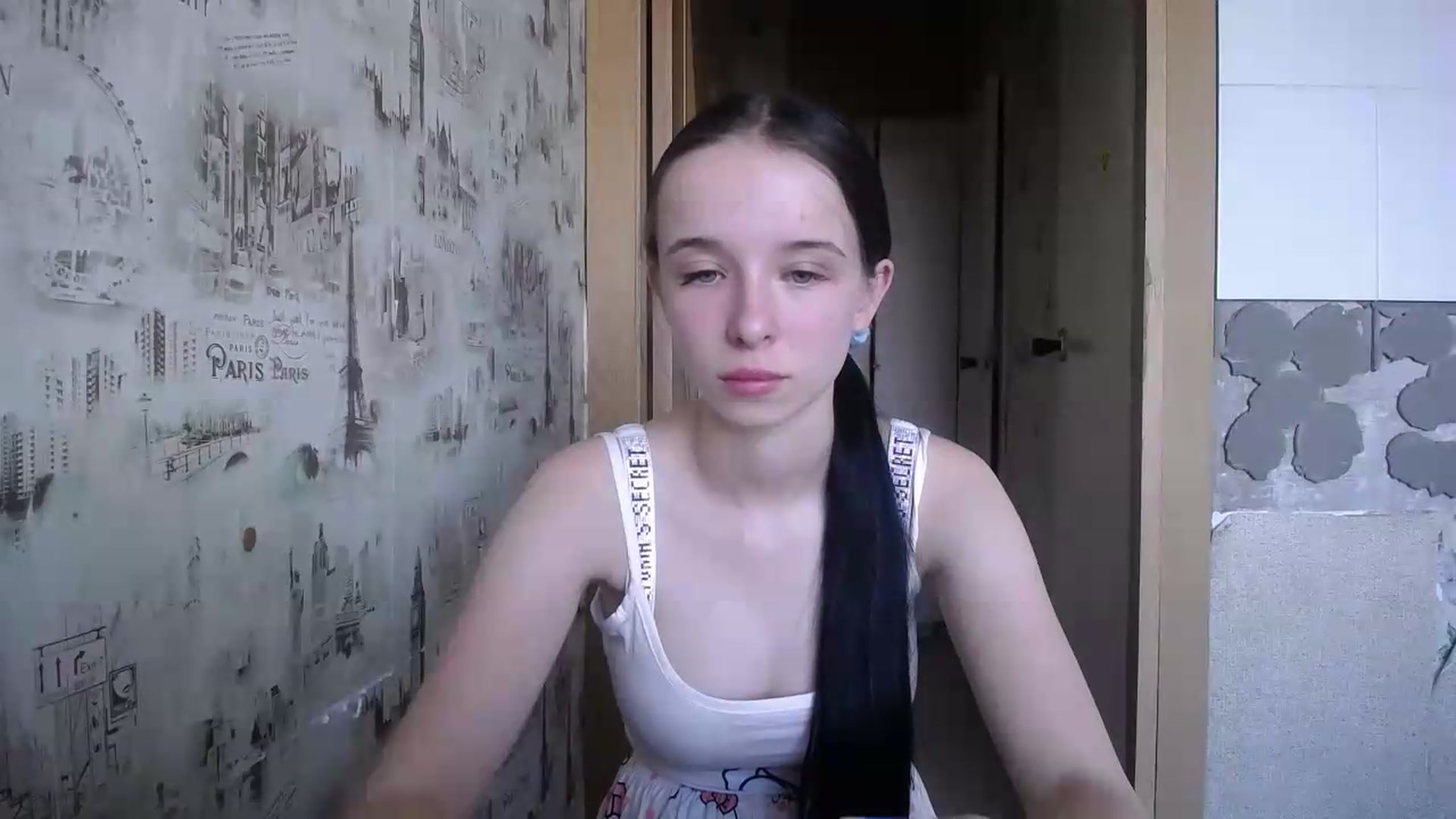 Gallery image thumbnail from CloverLake's myfreecams stream on, 06/25/2026, 10:11 image 11 of 20