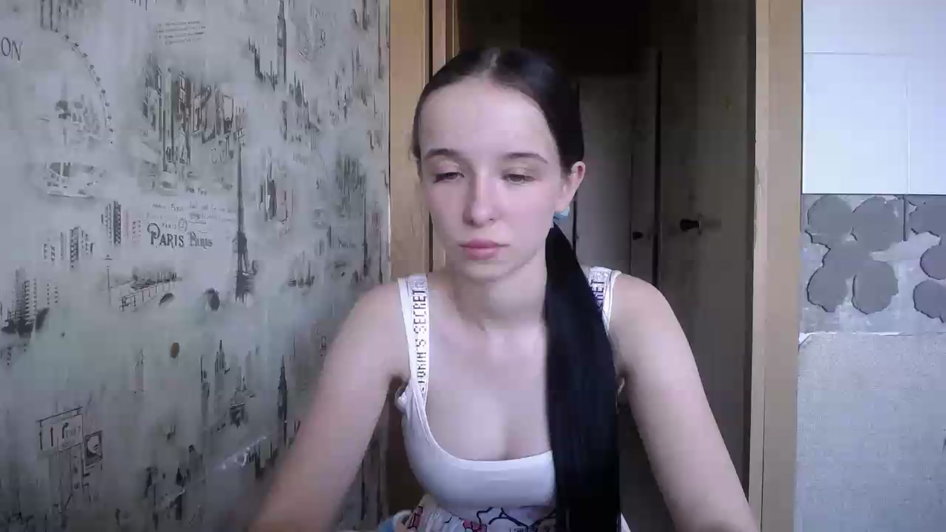 Gallery image thumbnail from CloverLake's myfreecams stream on, 06/25/2026, 10:11 image 8 of 20