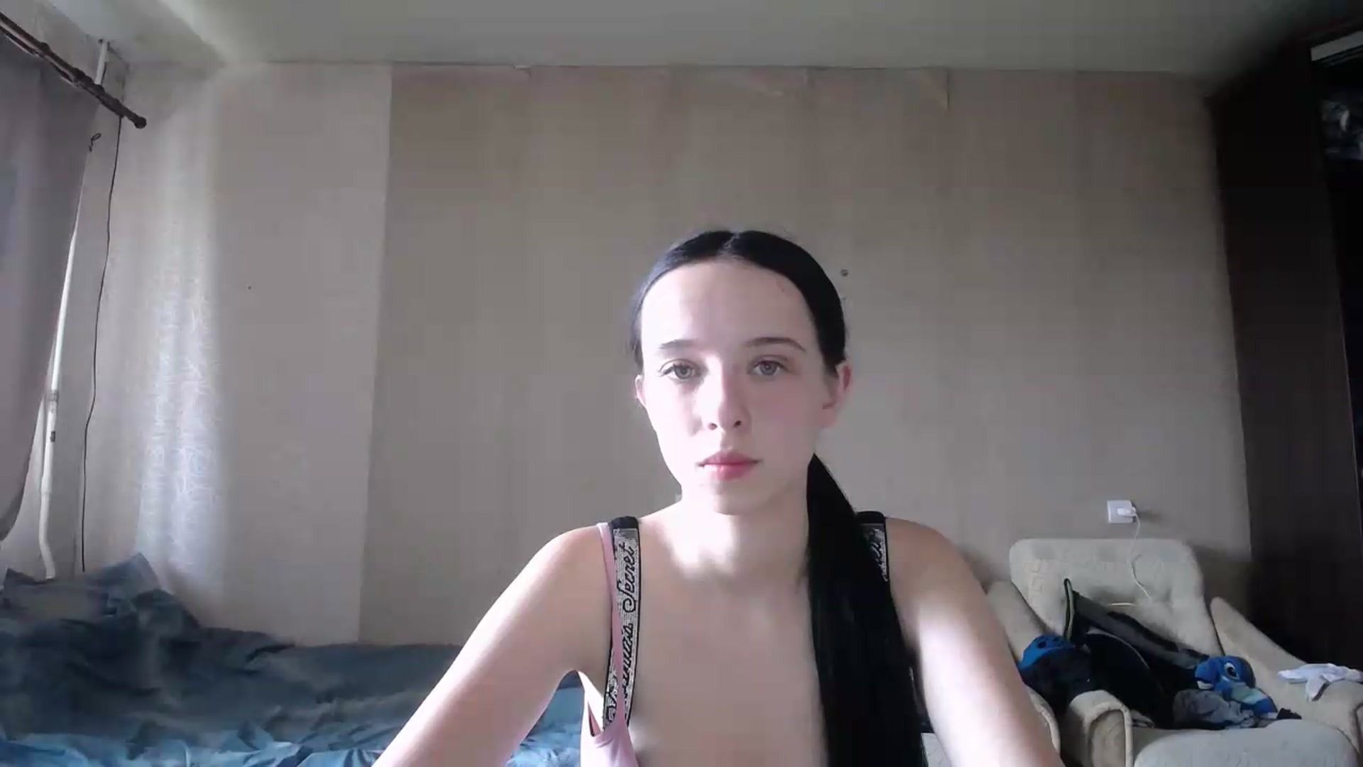 Gallery image thumbnail from CloverLake's myfreecams stream on, 07/03/2026, 08:36 image 16 of 20
