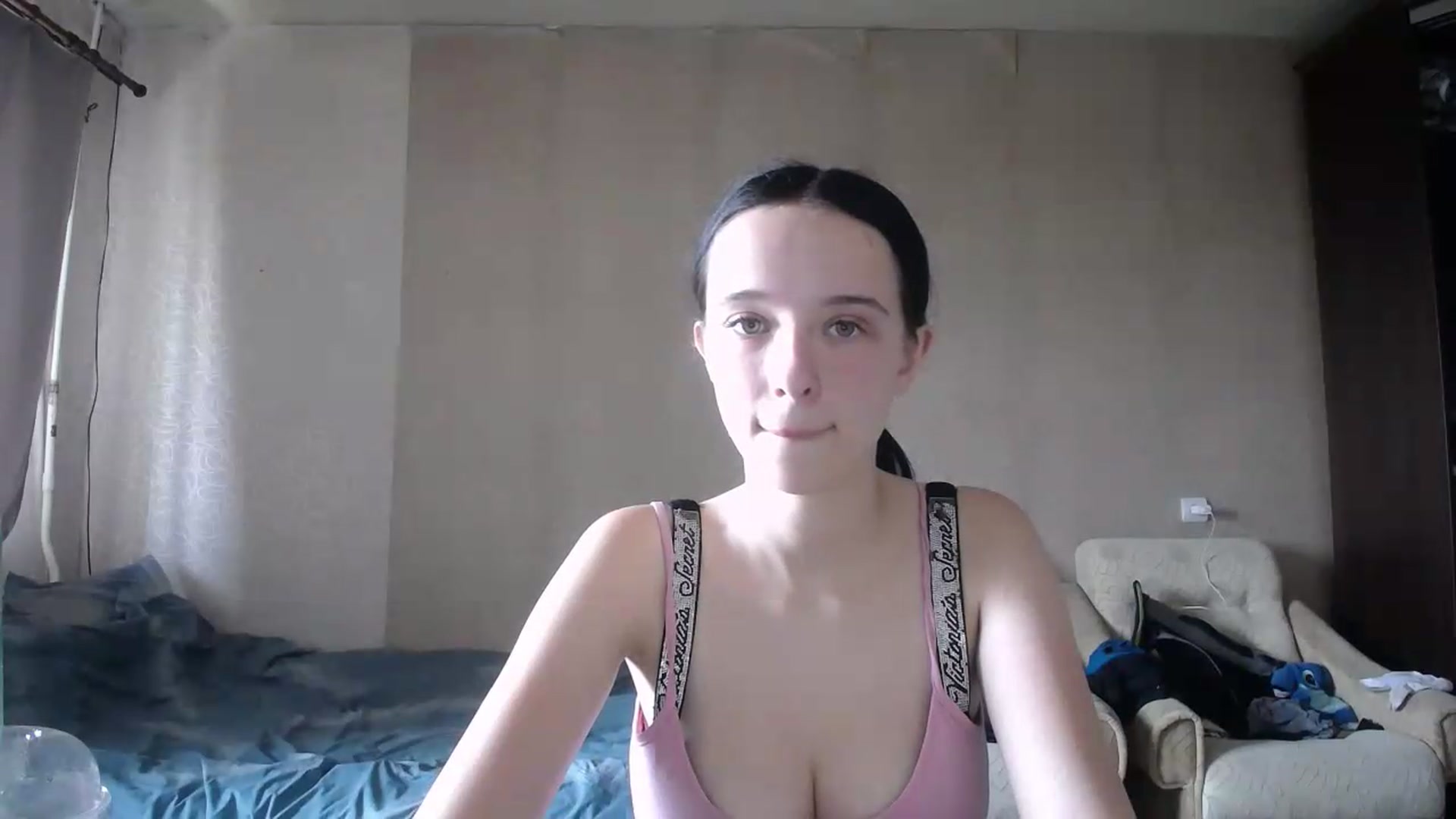 Gallery image thumbnail from CloverLake's myfreecams stream on, 07/03/2026, 08:36 image 6 of 20