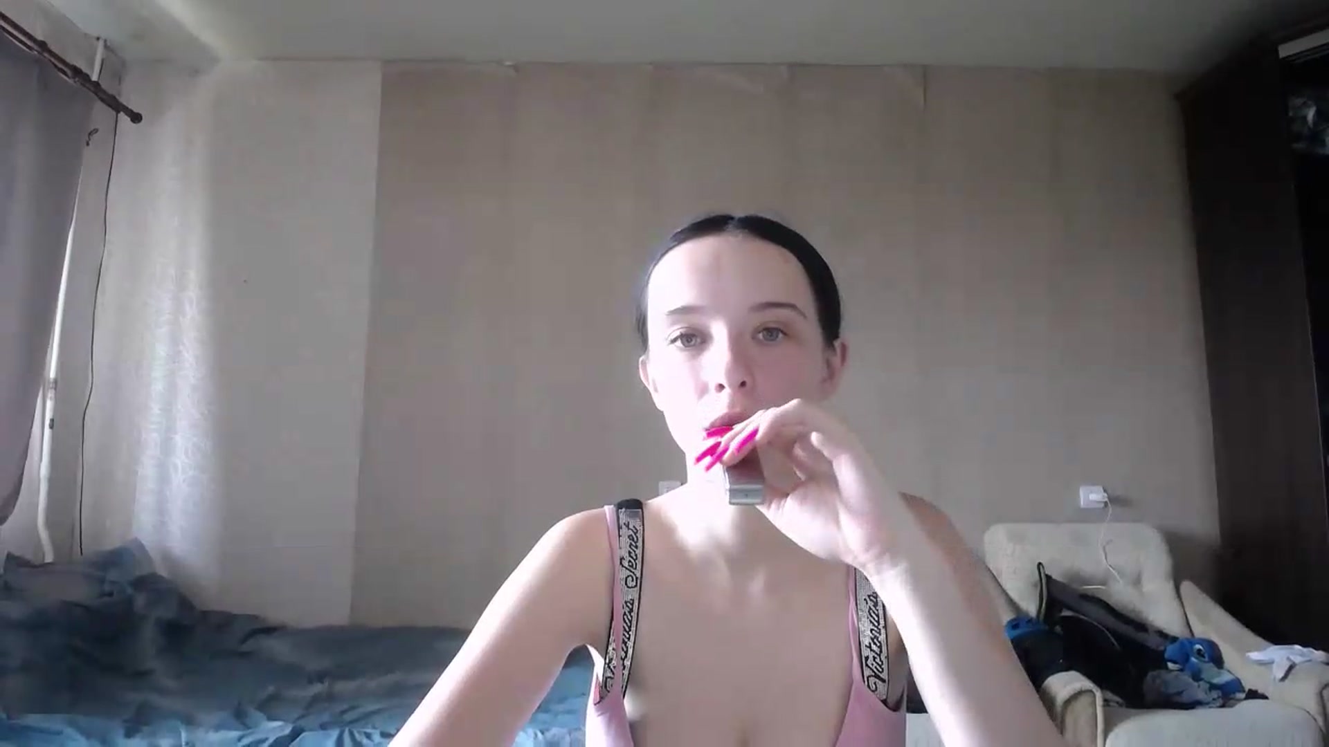 Gallery image thumbnail from CloverLake's myfreecams stream on, 07/03/2026, 08:36 image 13 of 20