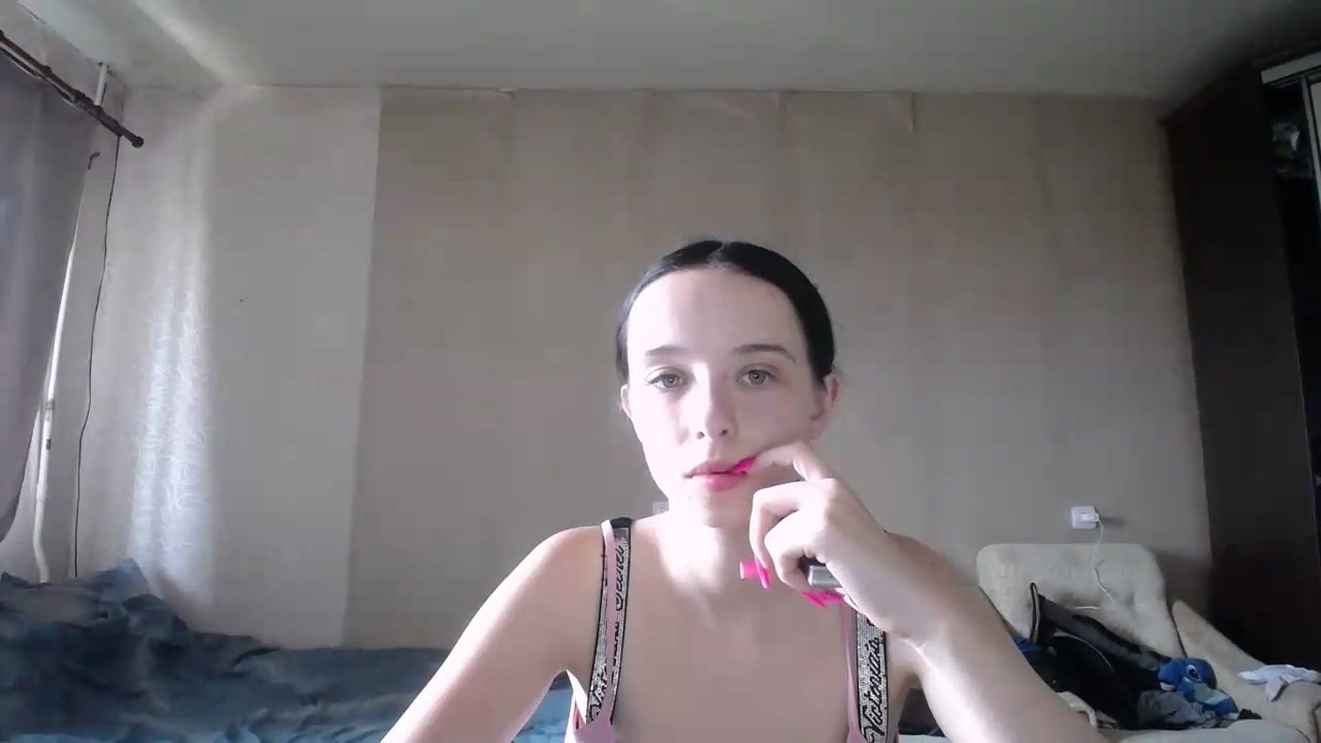 Gallery image thumbnail from CloverLake's myfreecams stream on, 07/03/2026, 09:25 image 20 of 20